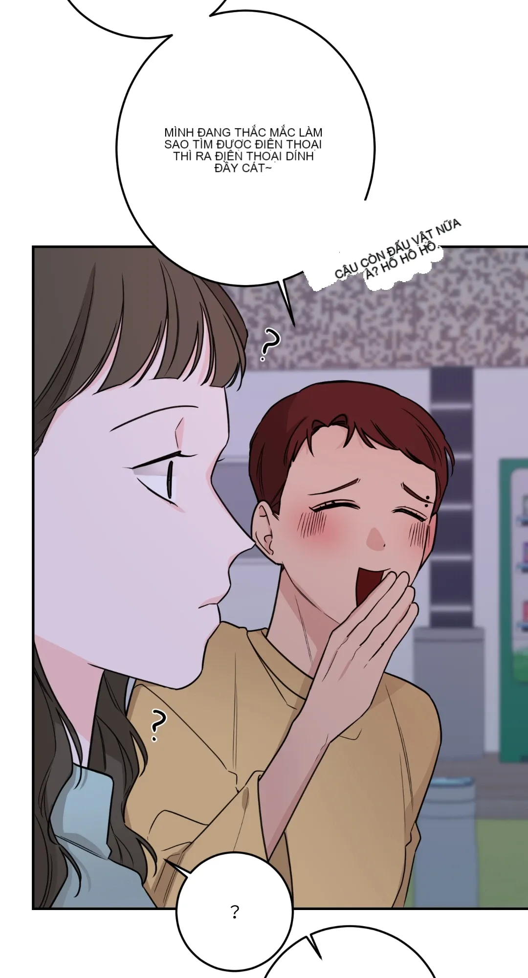 Giết Switch Chương 1-55