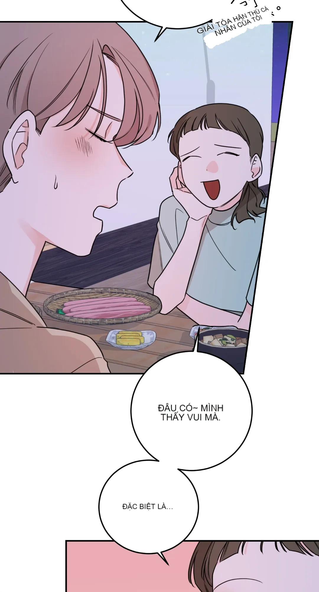 Giết Switch Chương 1-55