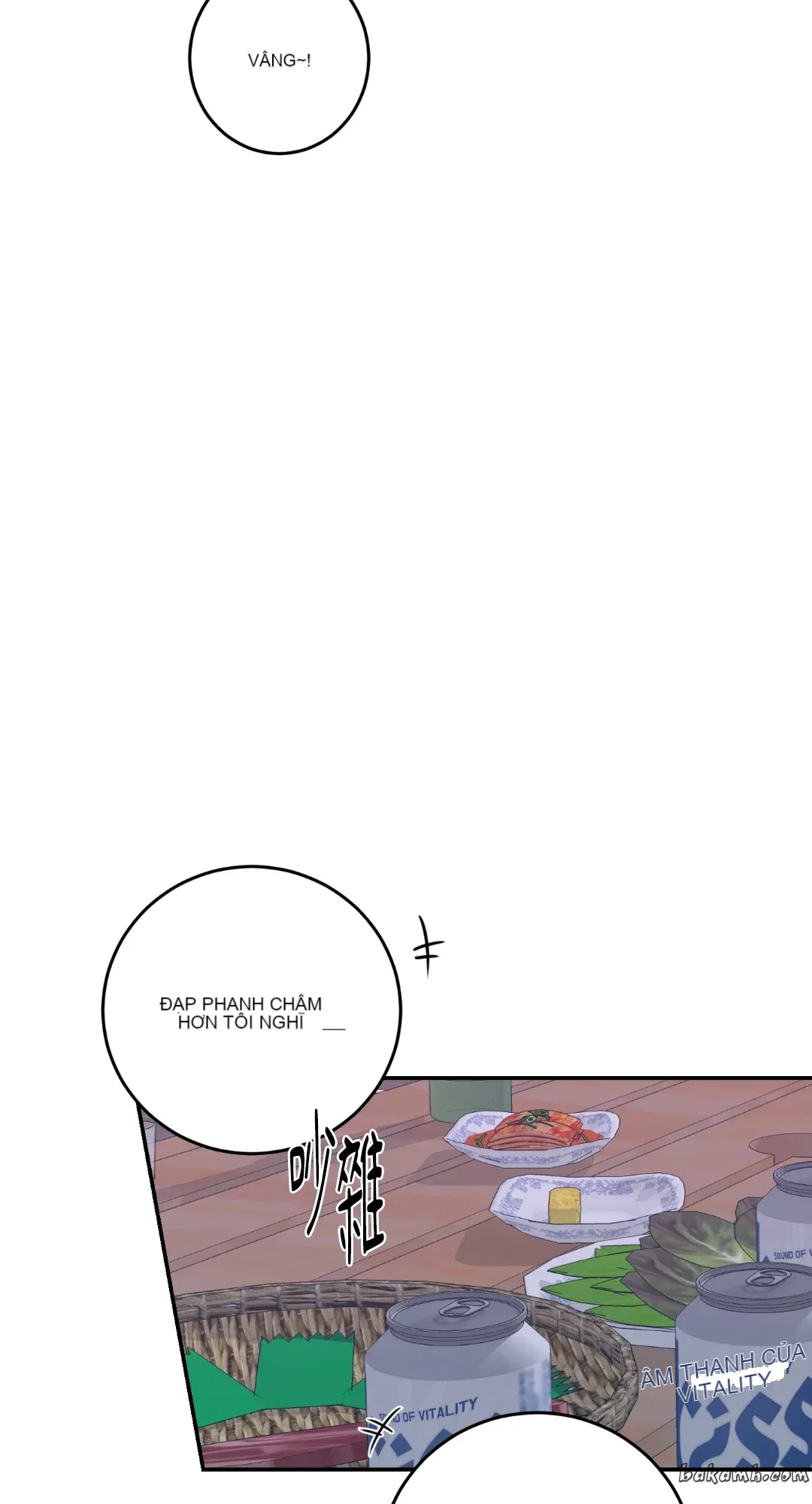 Giết Switch Chương 1-55