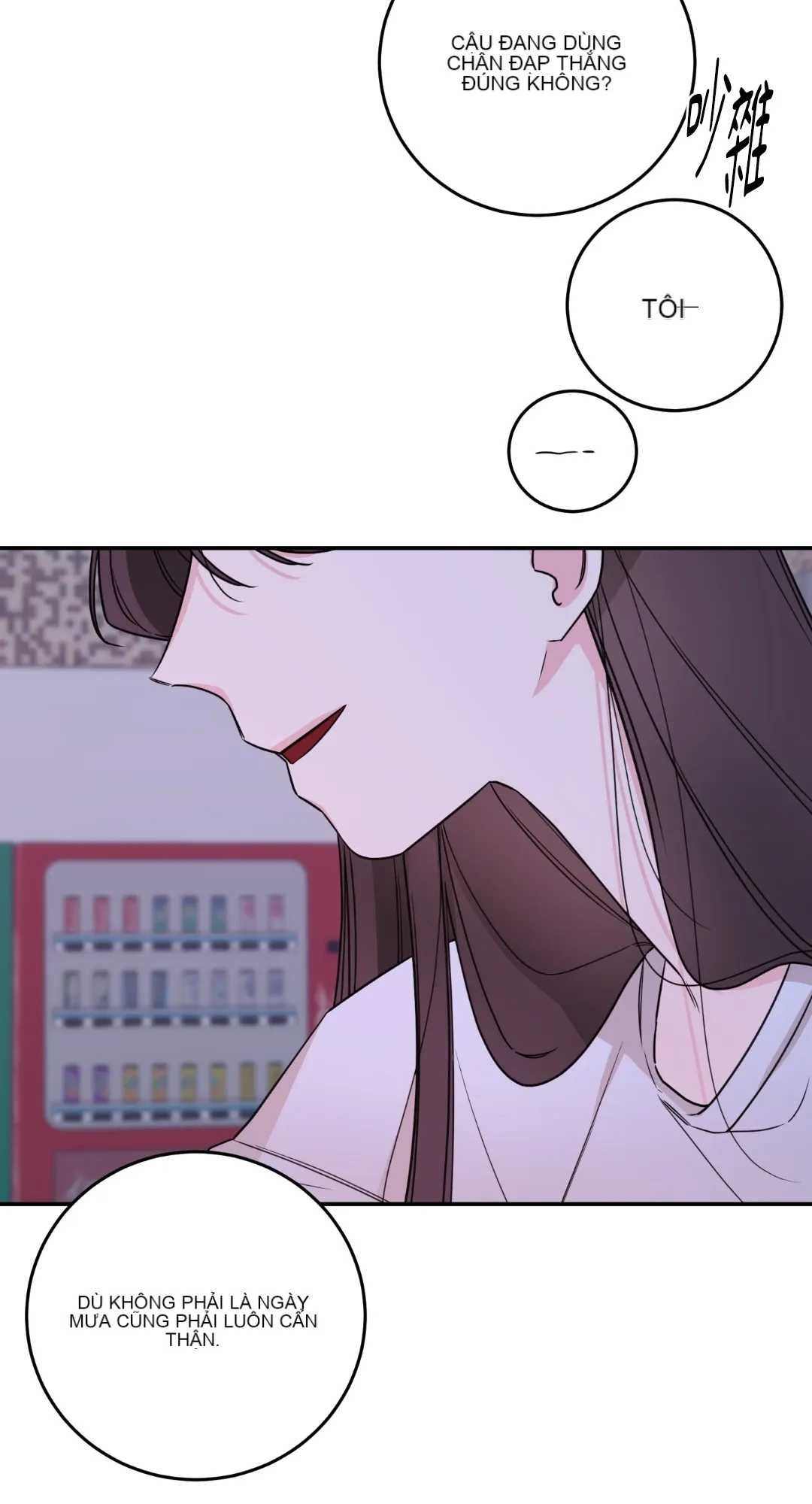 Giết Switch Chương 1-55