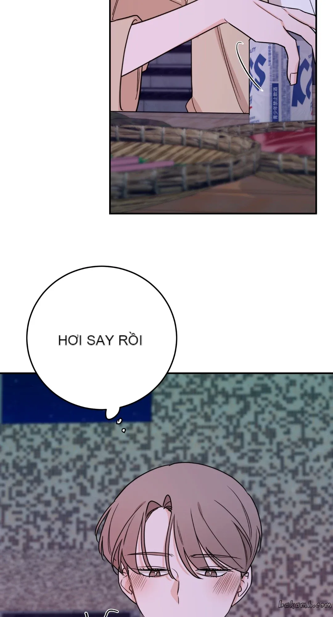 Giết Switch Chương 1-55