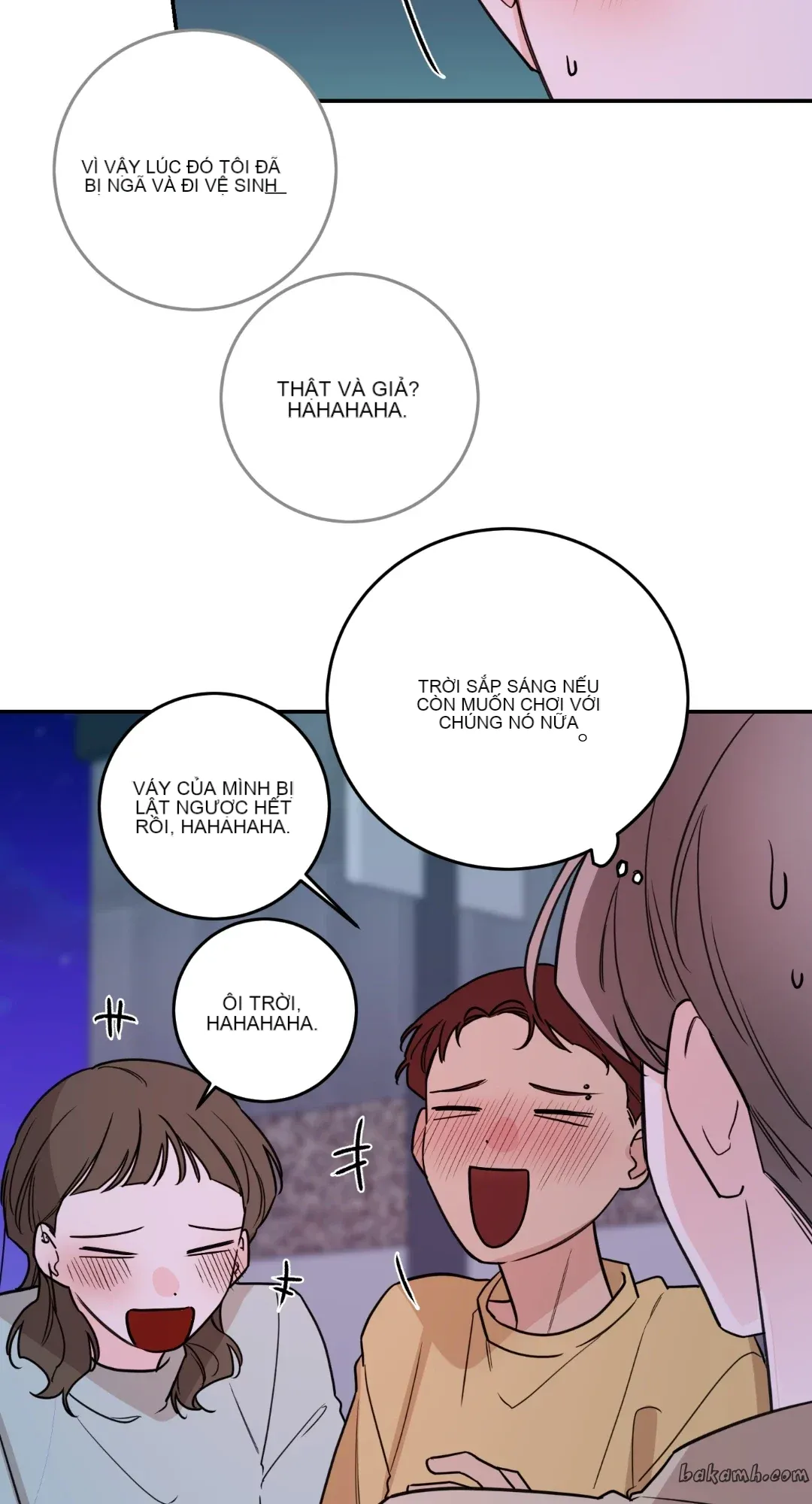 Giết Switch Chương 1-55