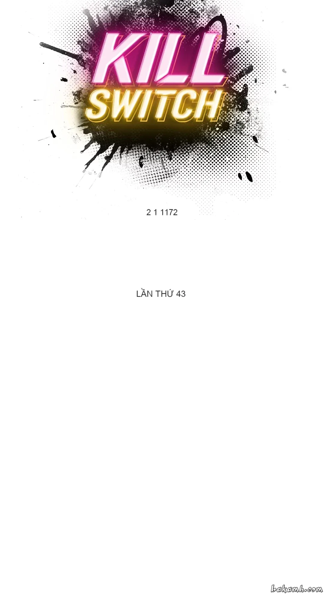Giết Switch Chương 1-55