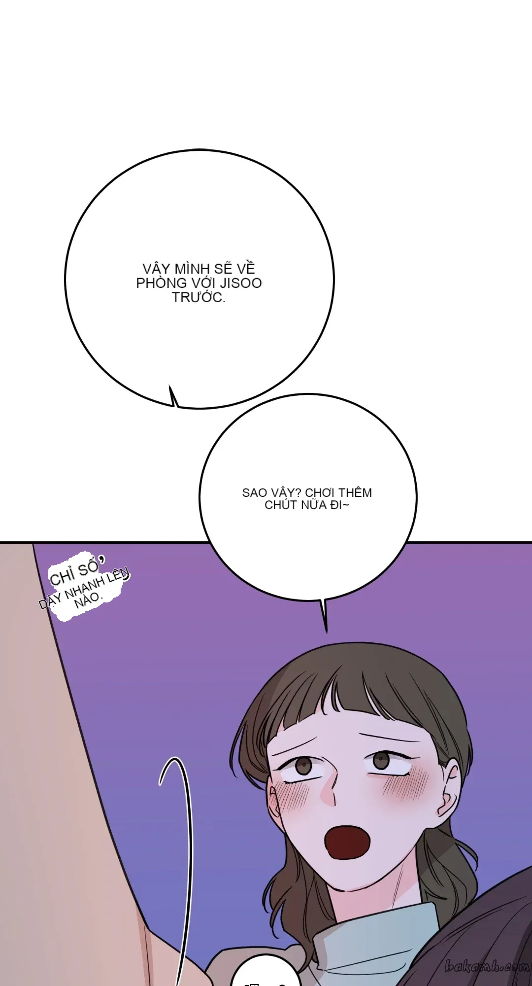 Giết Switch Chương 1-55