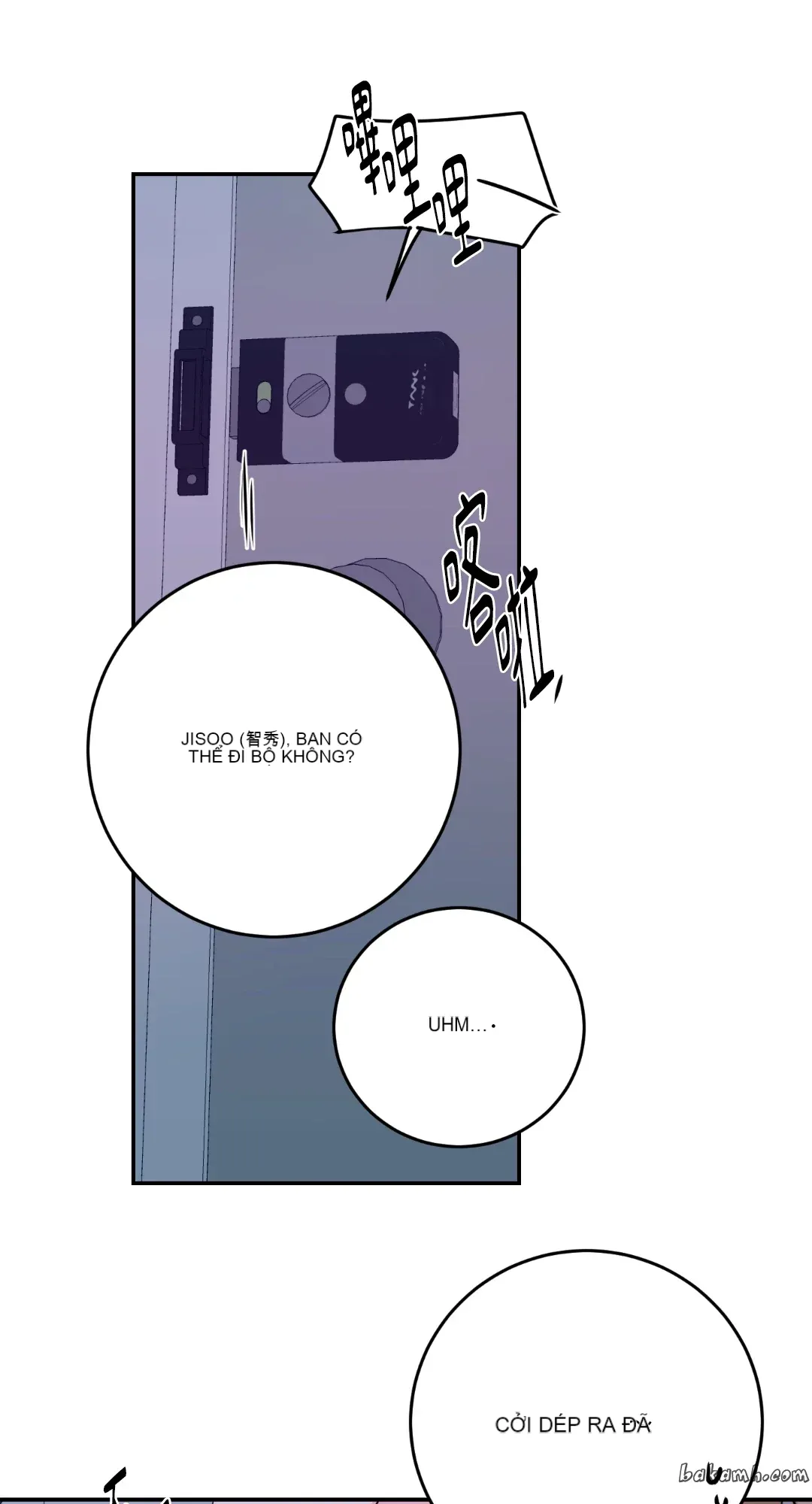 Giết Switch Chương 1-55