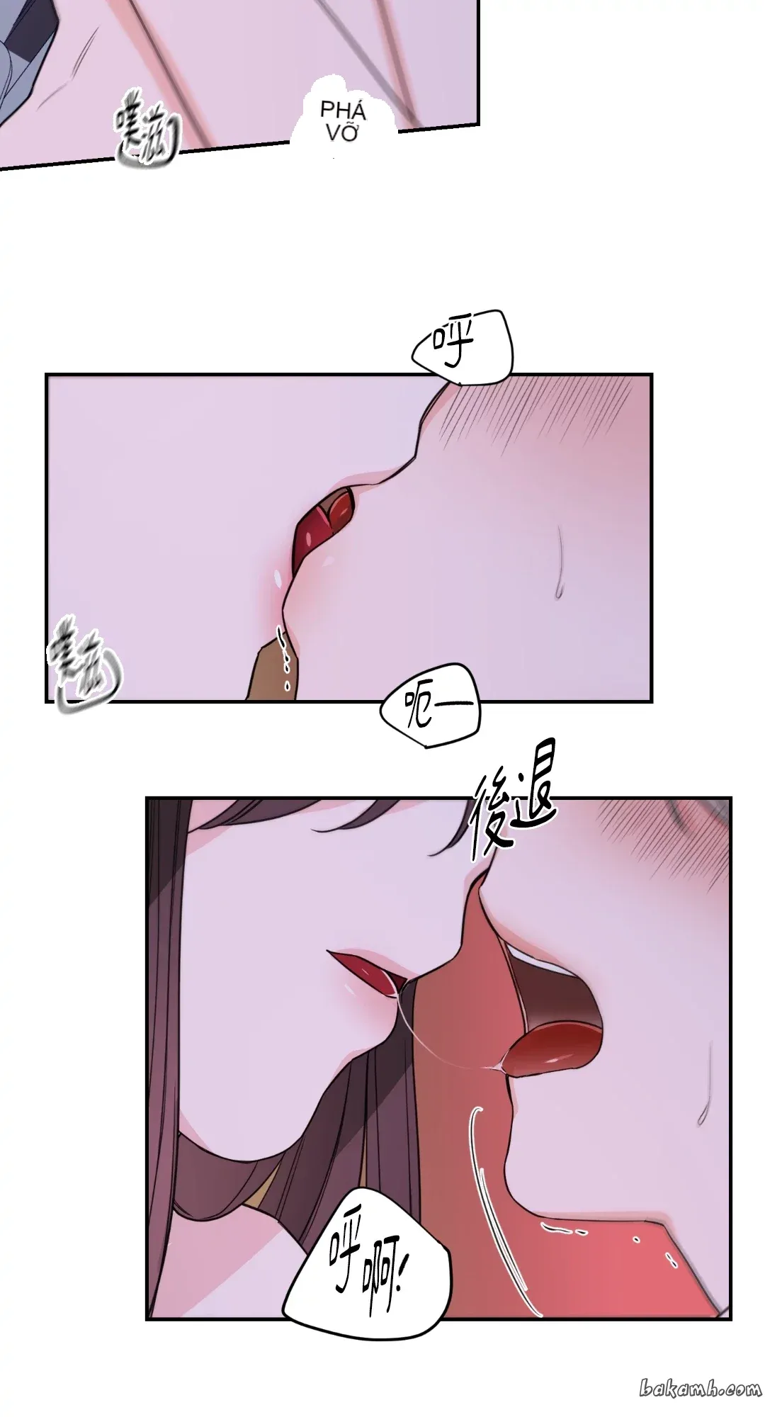 Giết Switch Chương 1-55