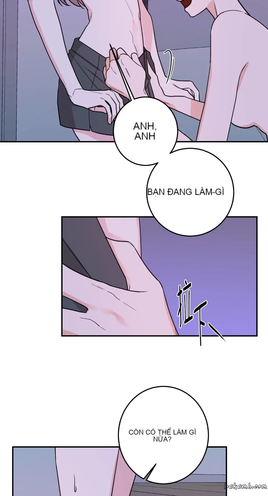 Giết Switch Chương 1-55