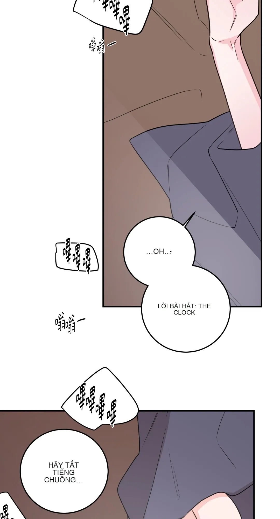 Giết Switch Chương 1-55