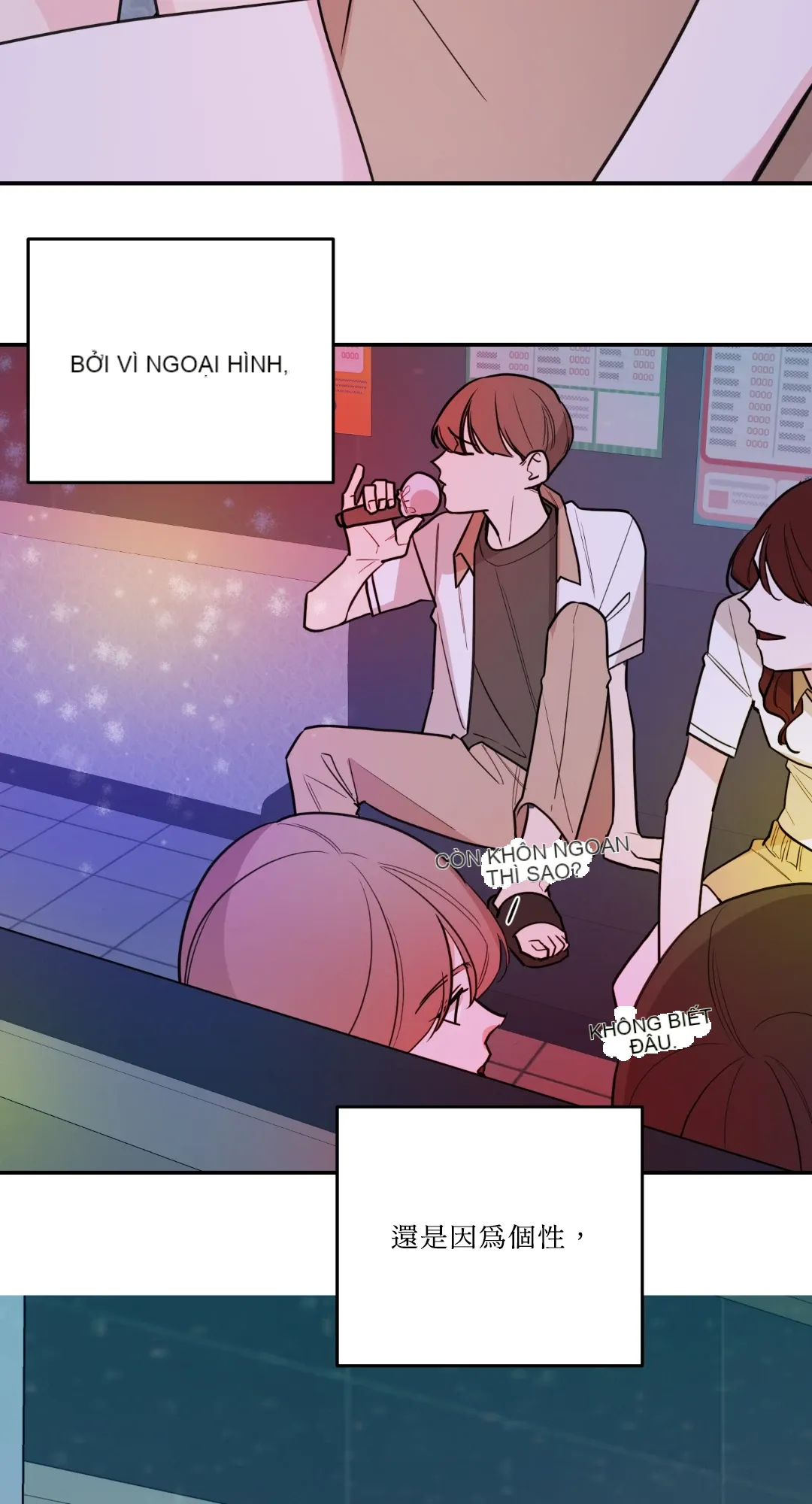 Giết Switch Chương 1-55