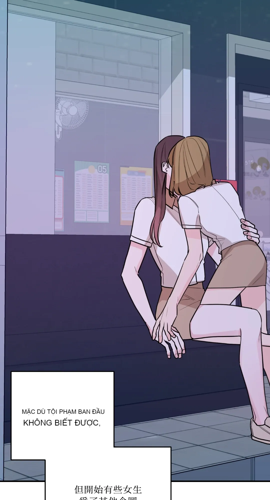 Giết Switch Chương 1-55