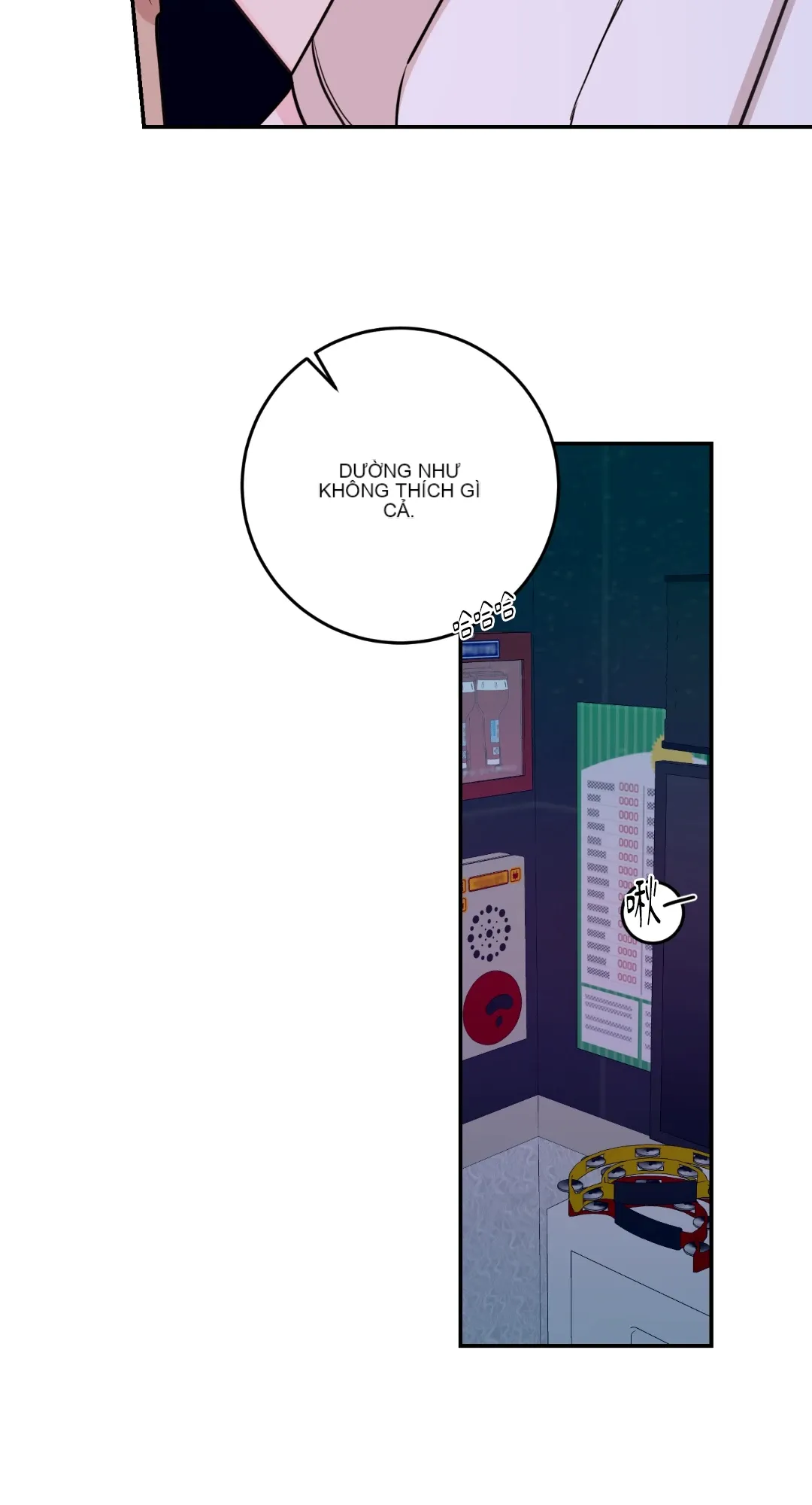 Giết Switch Chương 1-55