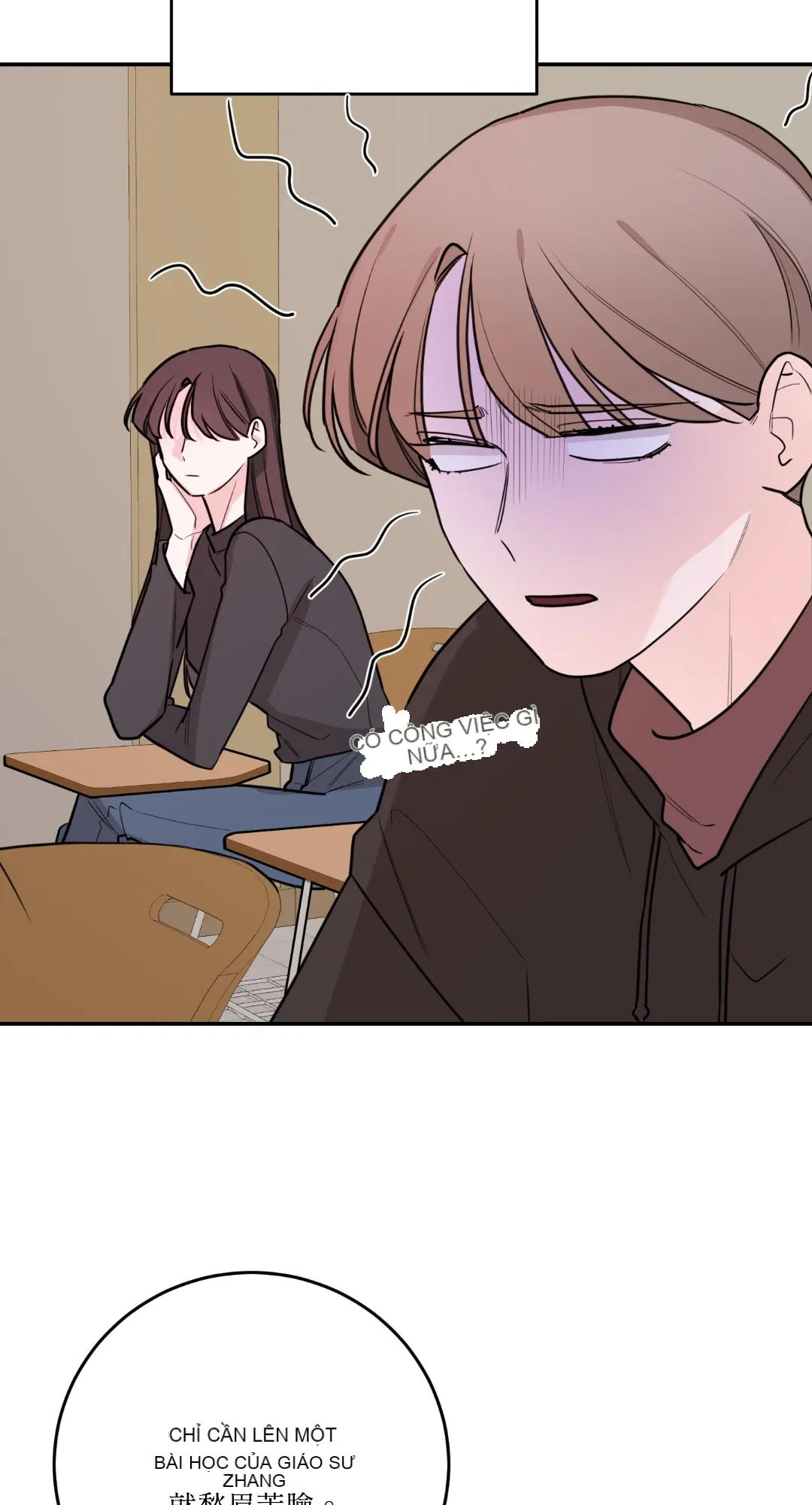 Giết Switch Chương 1-55