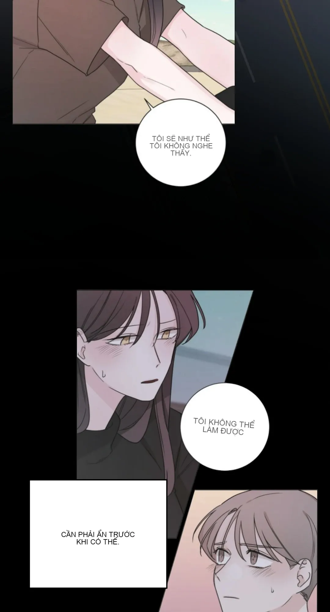 Giết Switch Chương 1-55