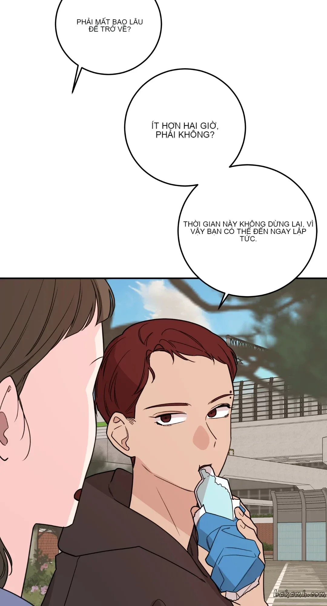 Giết Switch Chương 1-55