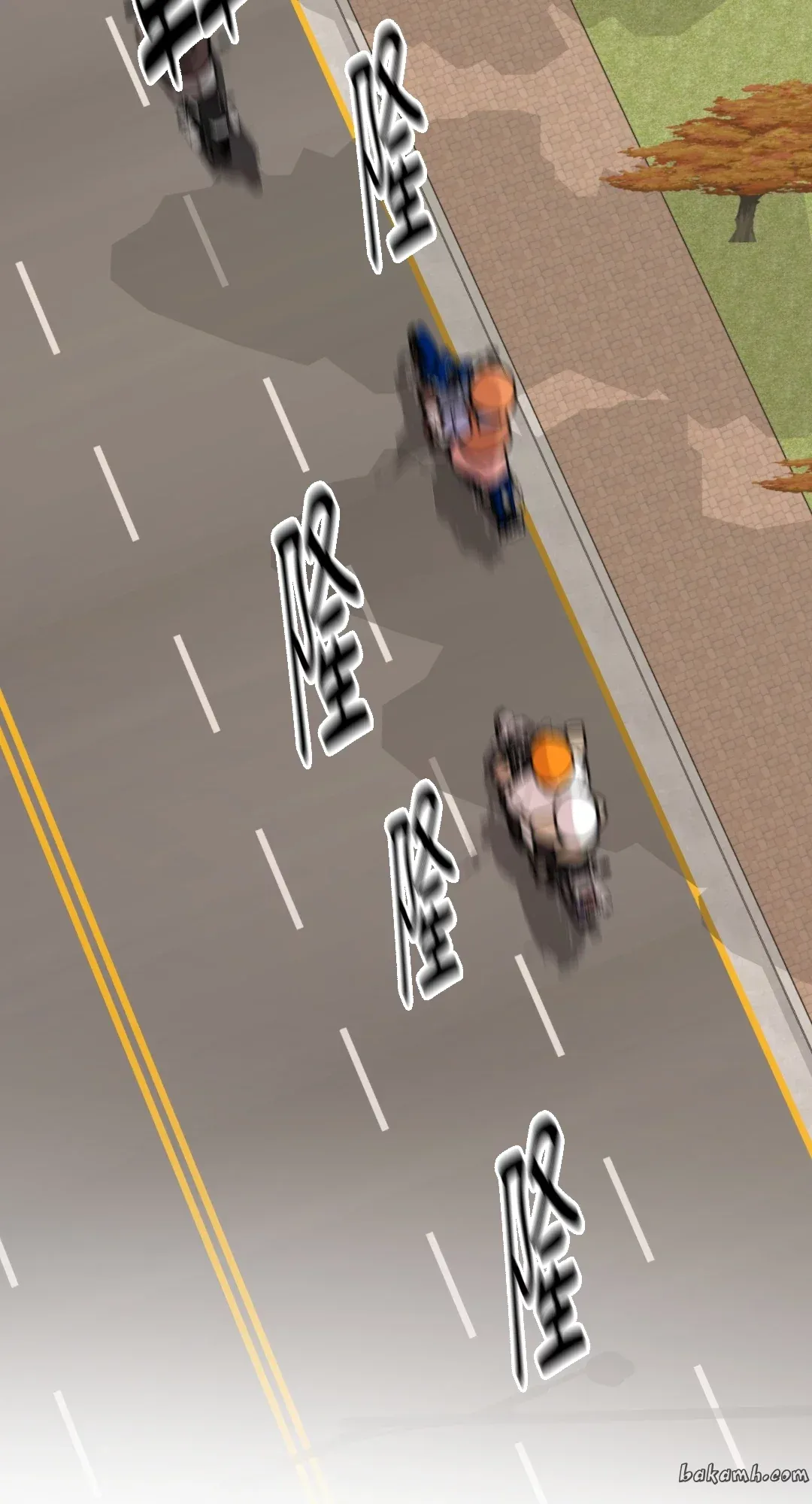 Giết Switch Chương 1-55