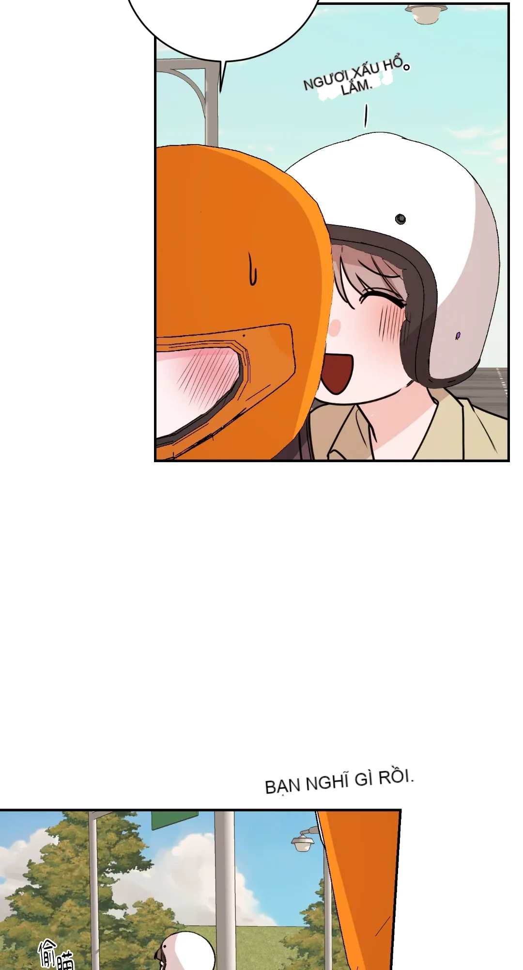 Giết Switch Chương 1-55