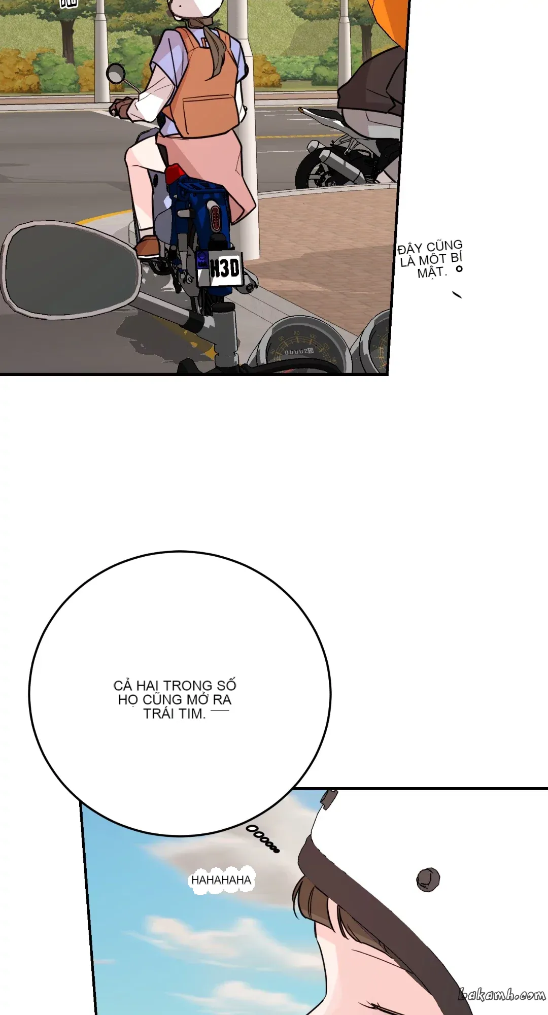 Giết Switch Chương 1-55