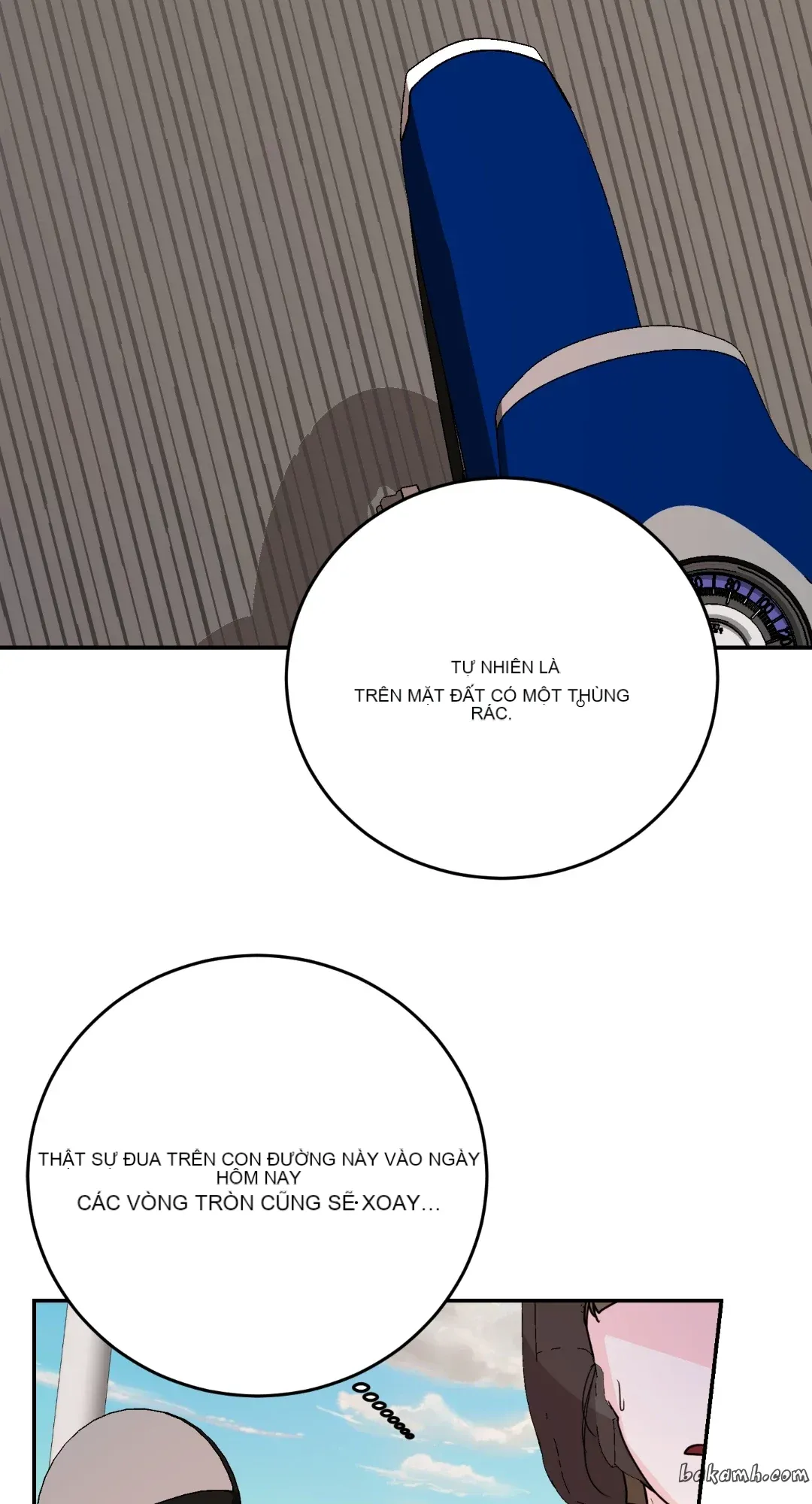 Giết Switch Chương 1-55