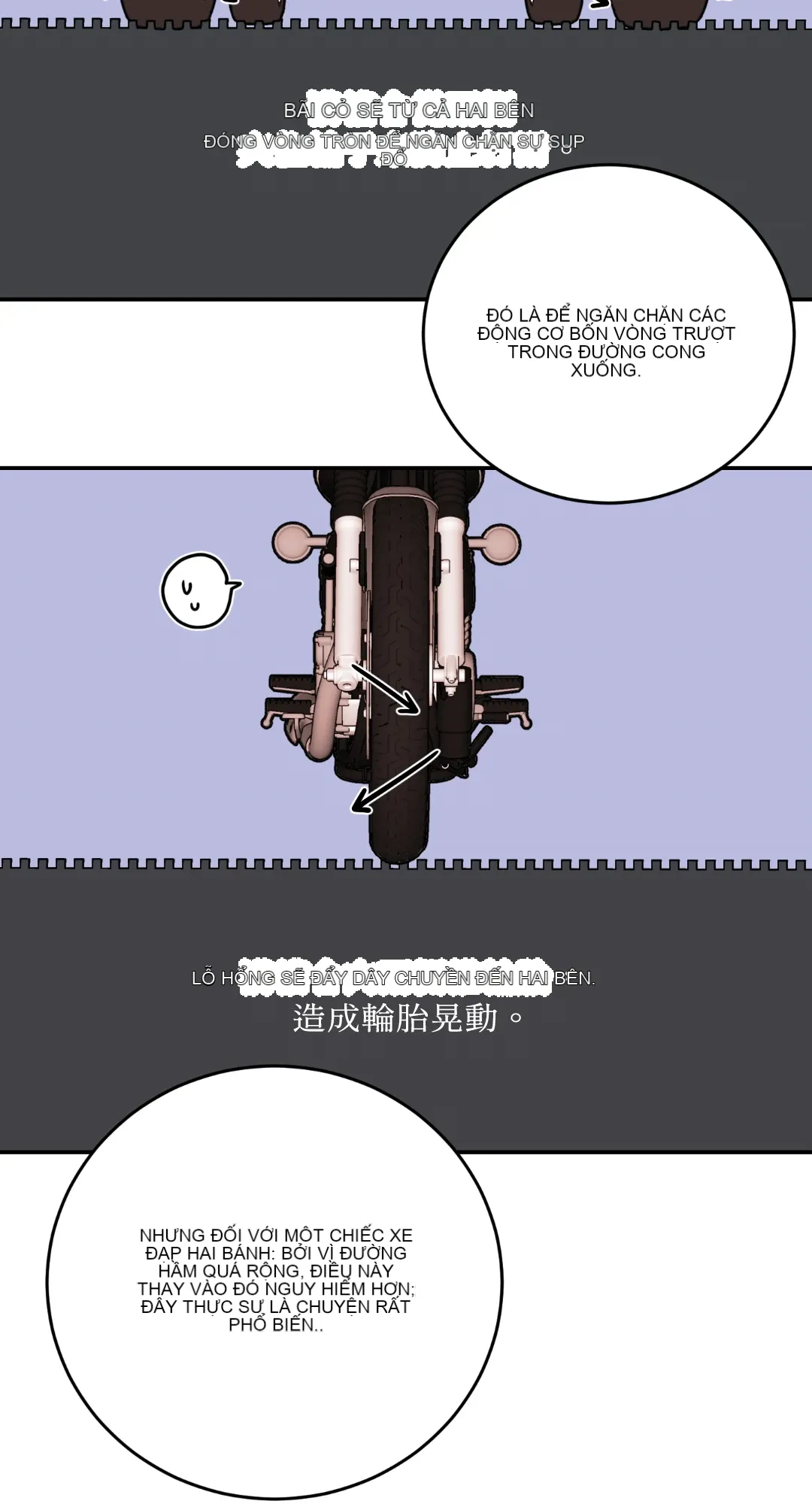 Giết Switch Chương 1-55