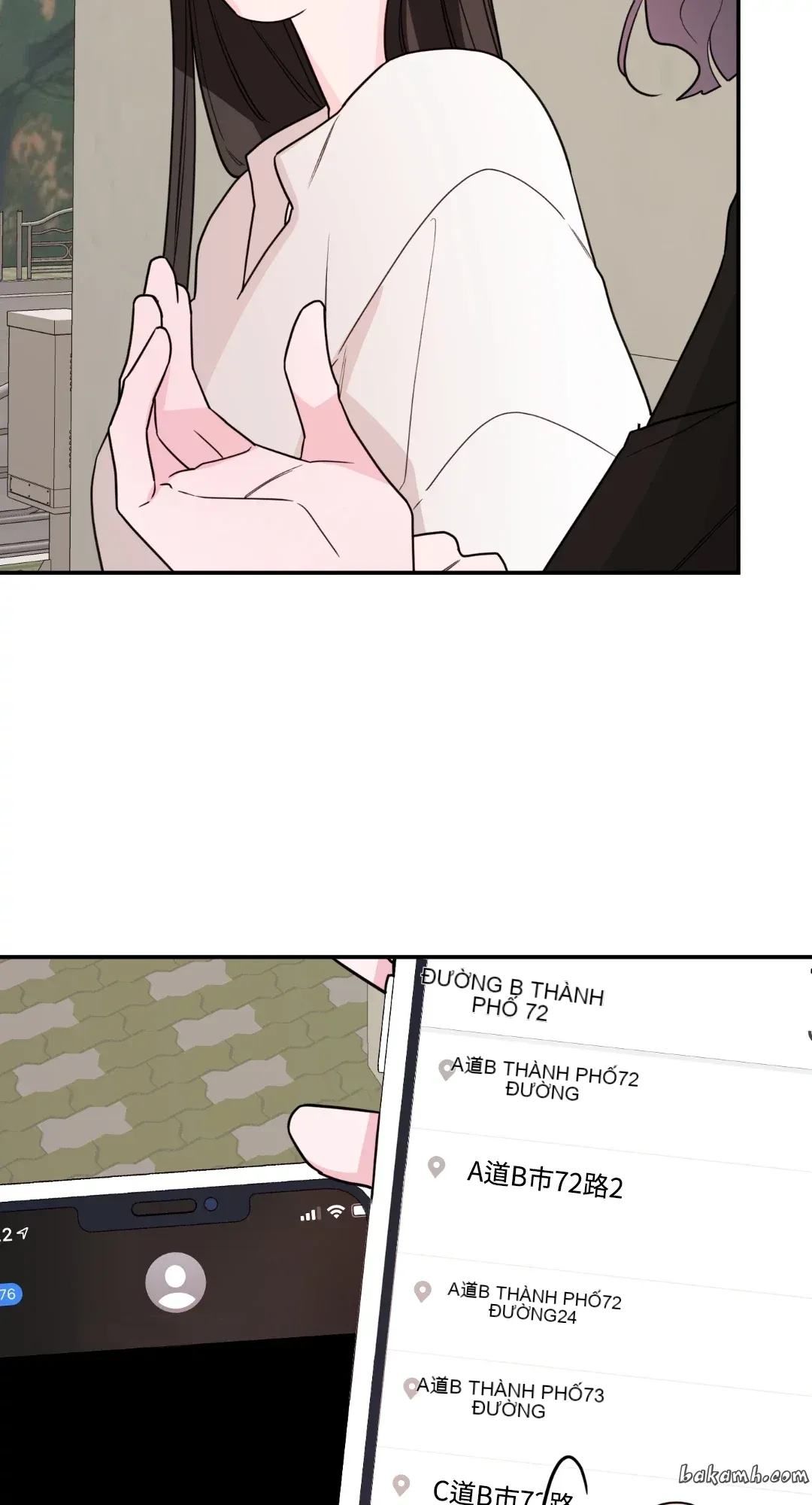 Giết Switch Chương 1-55