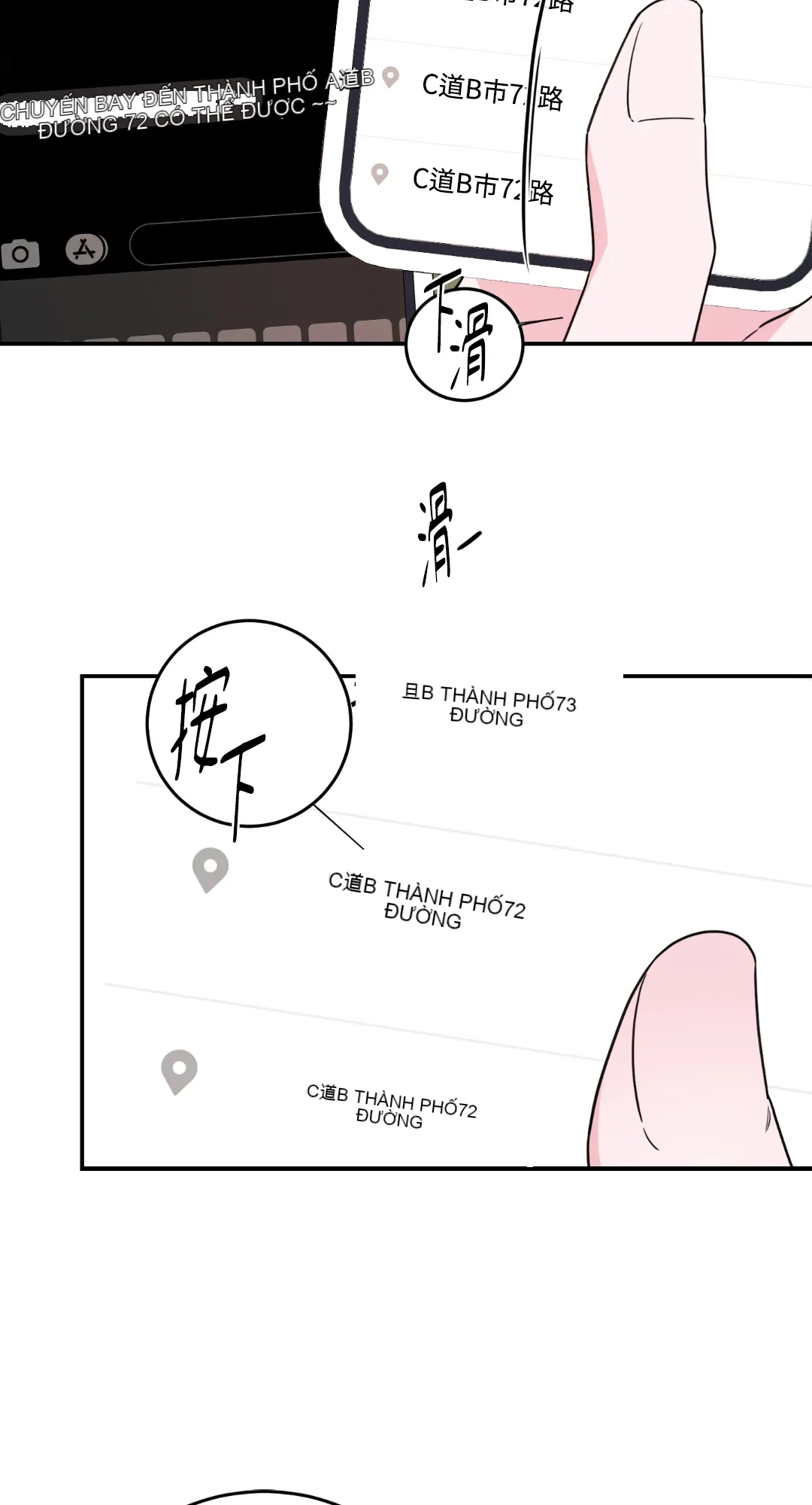 Giết Switch Chương 1-55