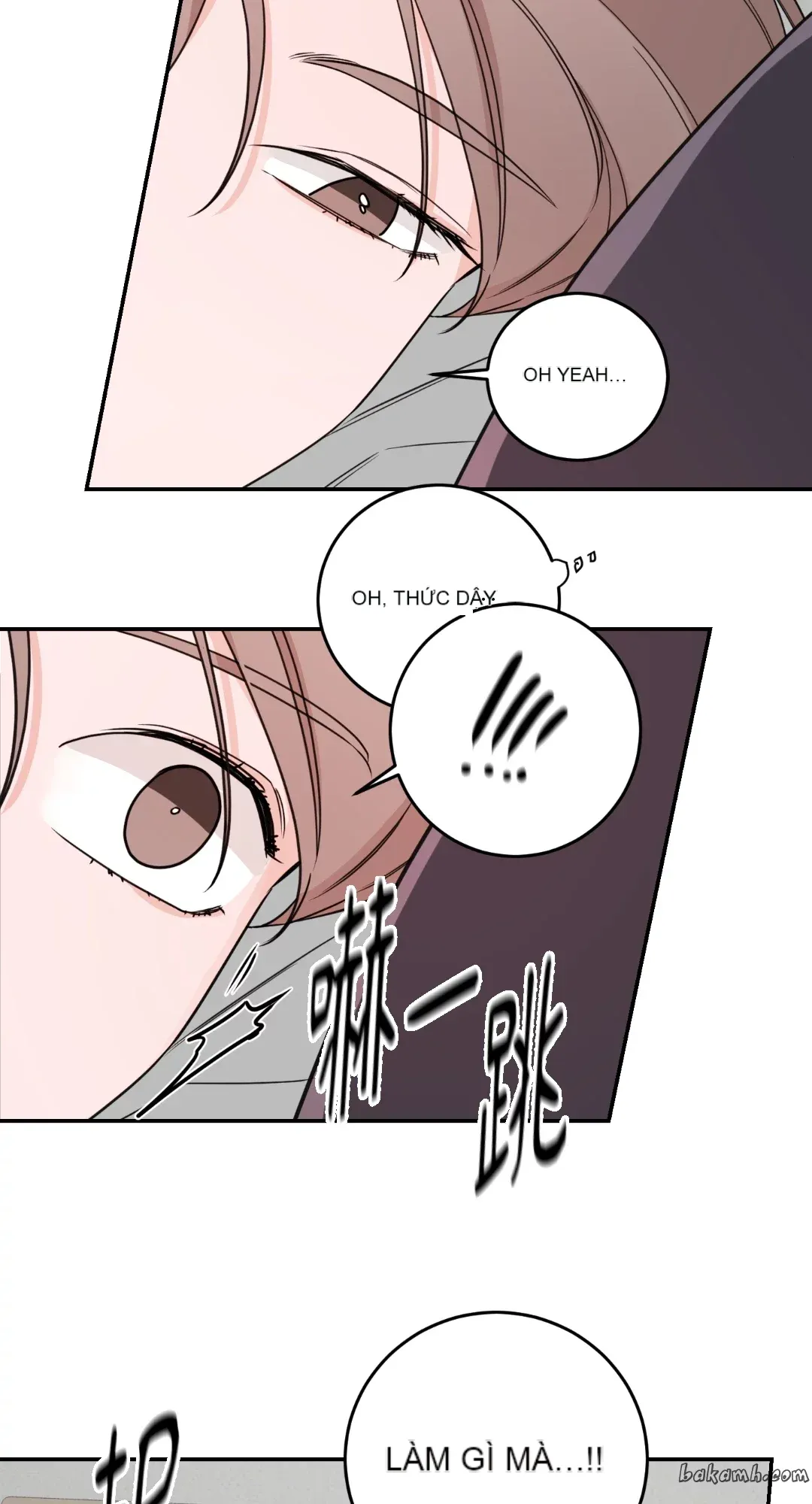 Giết Switch Chương 1-55