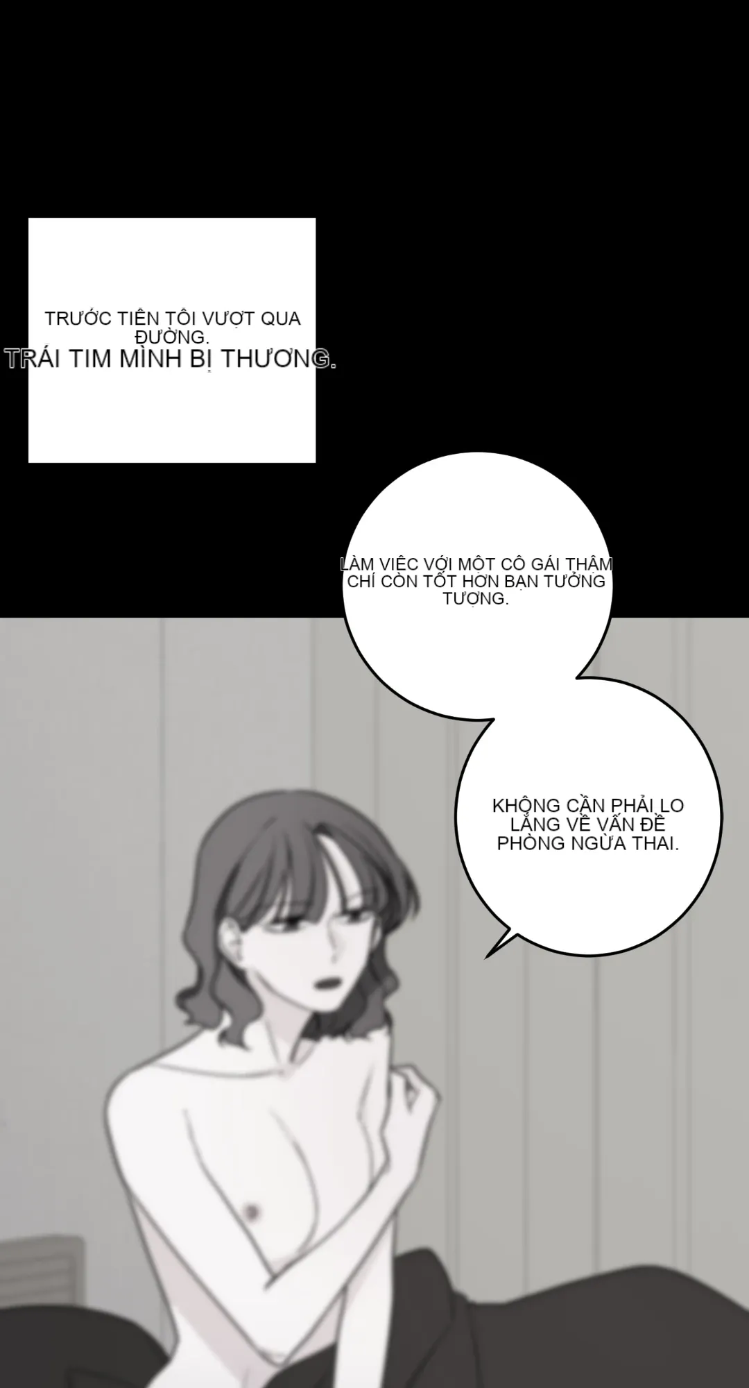 Giết Switch Chương 1-55