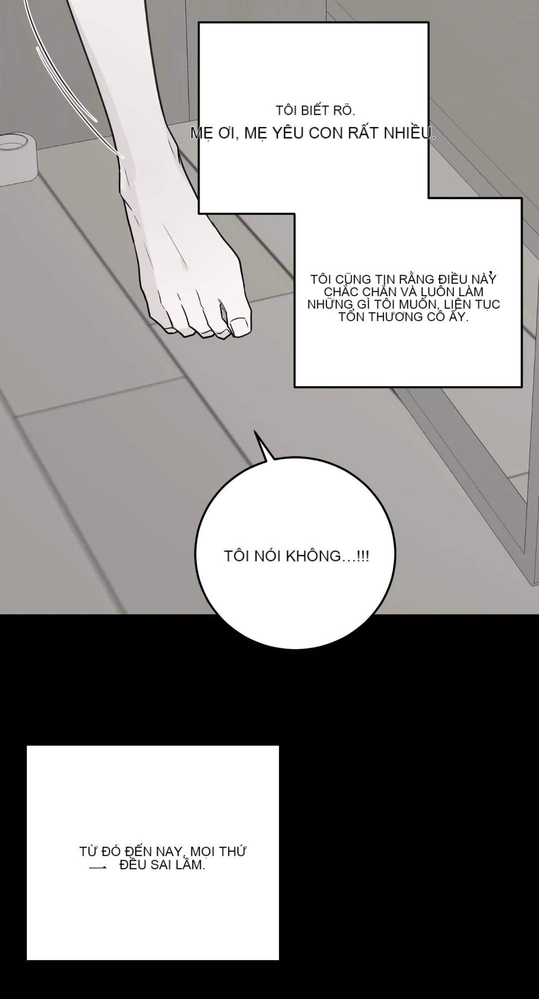 Giết Switch Chương 1-55