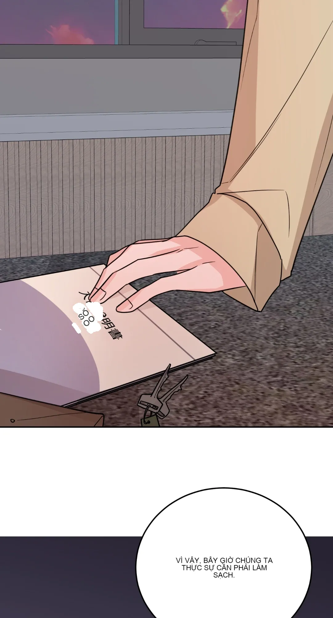 Giết Switch Chương 1-55