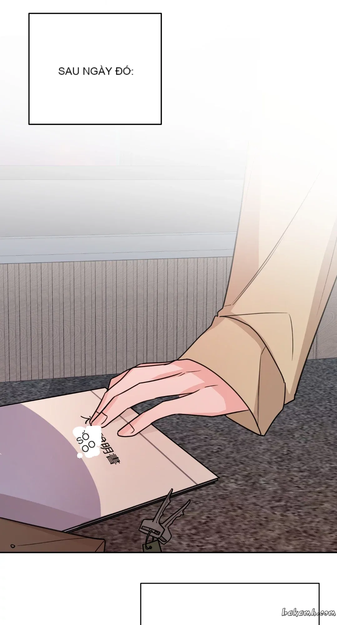 Giết Switch Chương 1-55