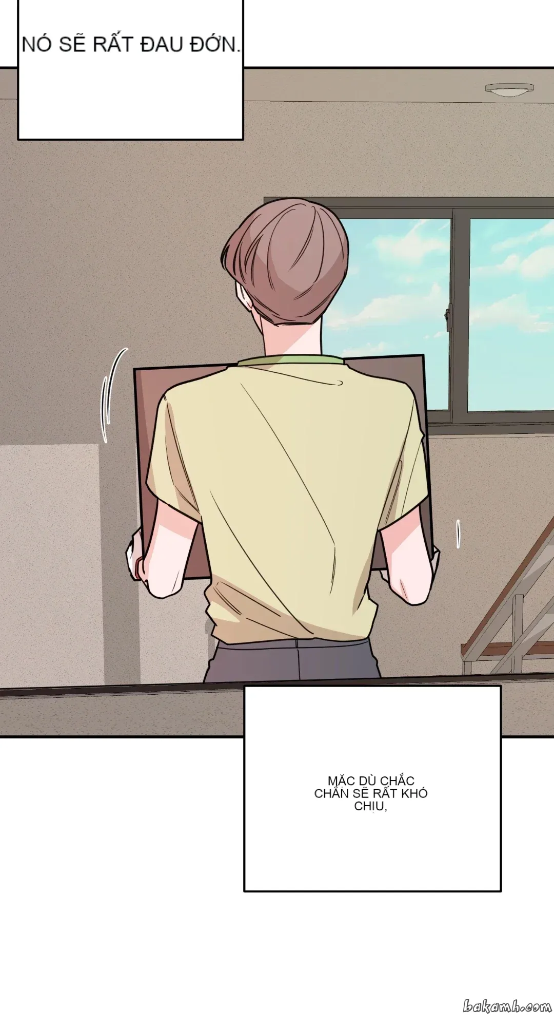 Giết Switch Chương 1-55