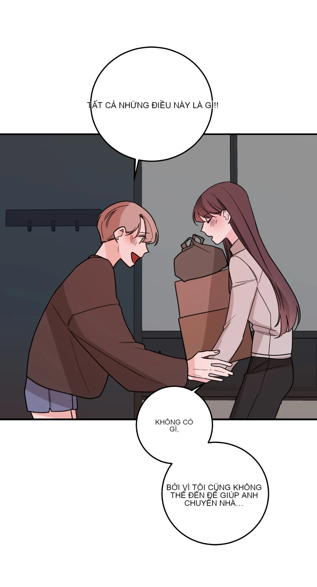 Giết Switch Chương 1-55