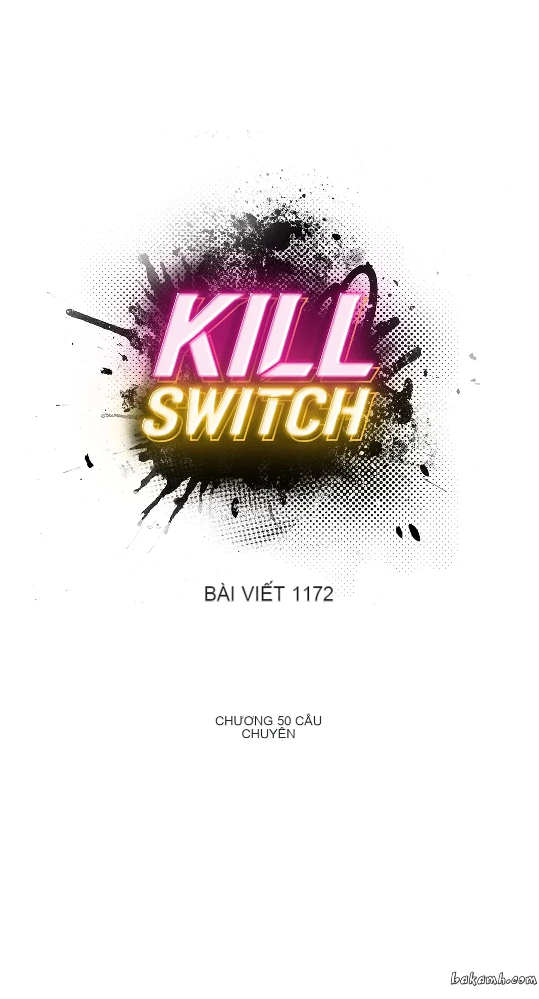 Giết Switch Chương 1-55