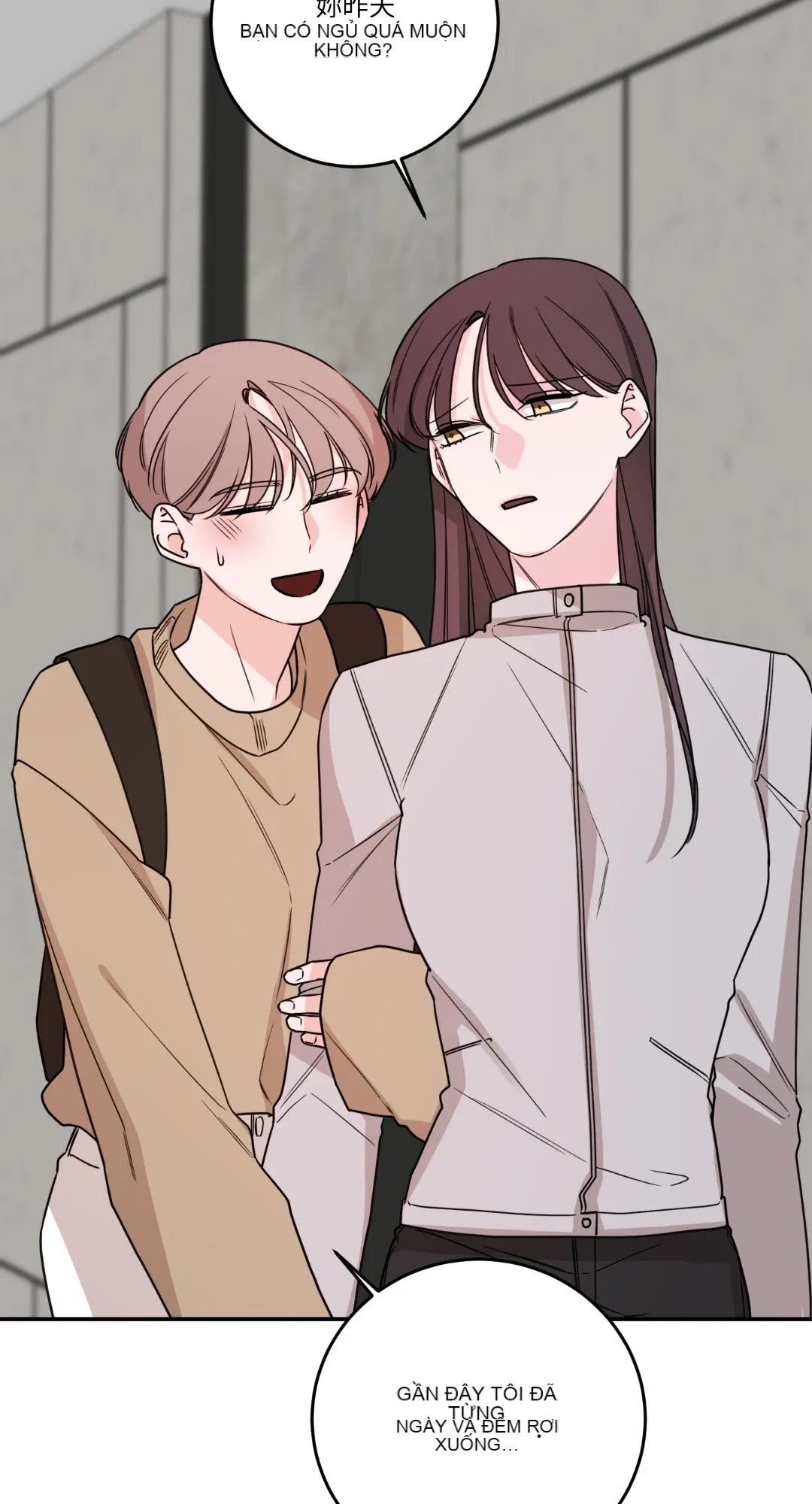 Giết Switch Chương 1-55