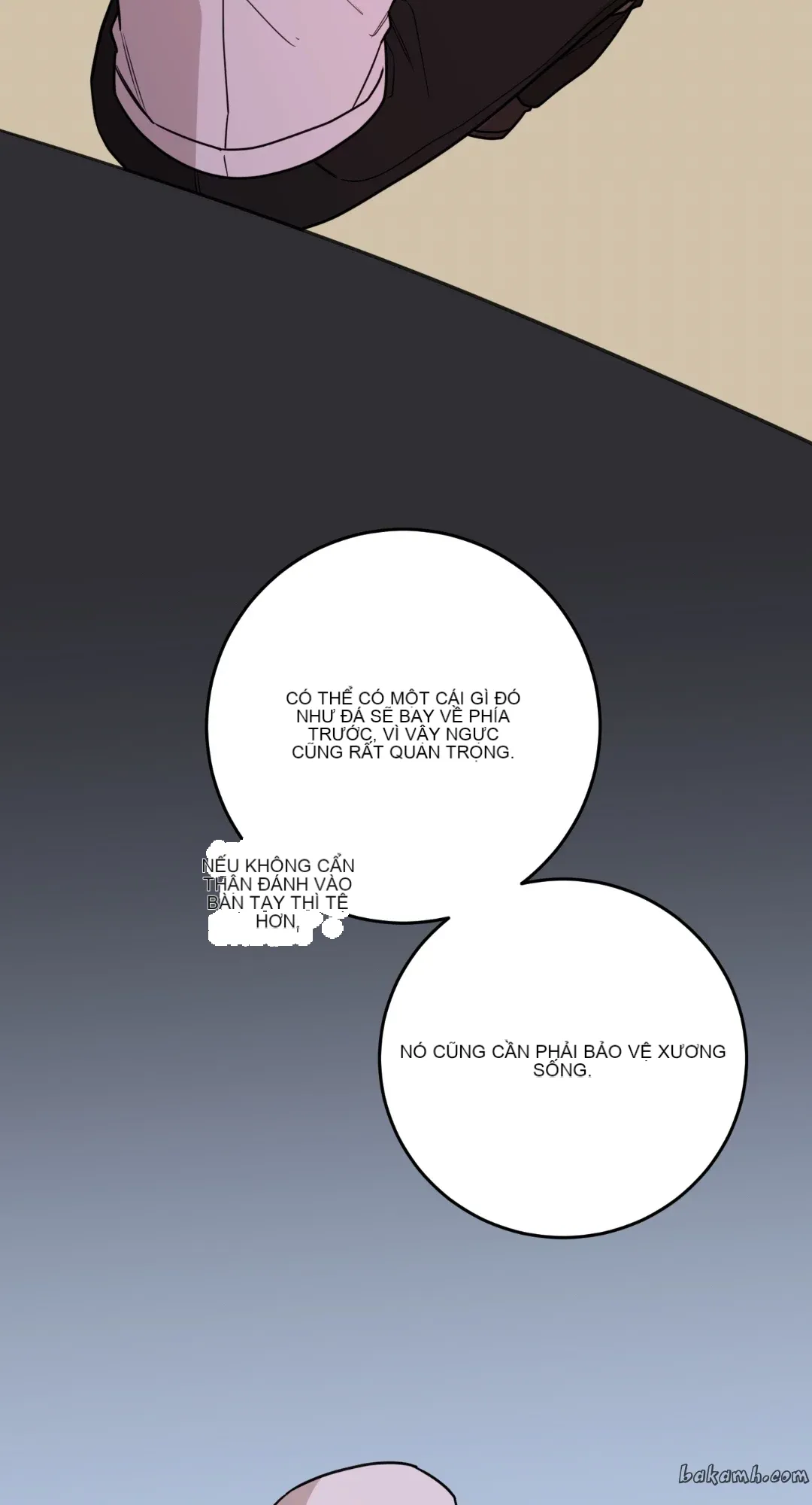 Giết Switch Chương 1-55