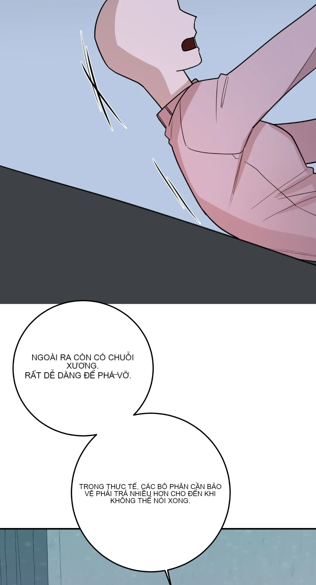 Giết Switch Chương 1-55