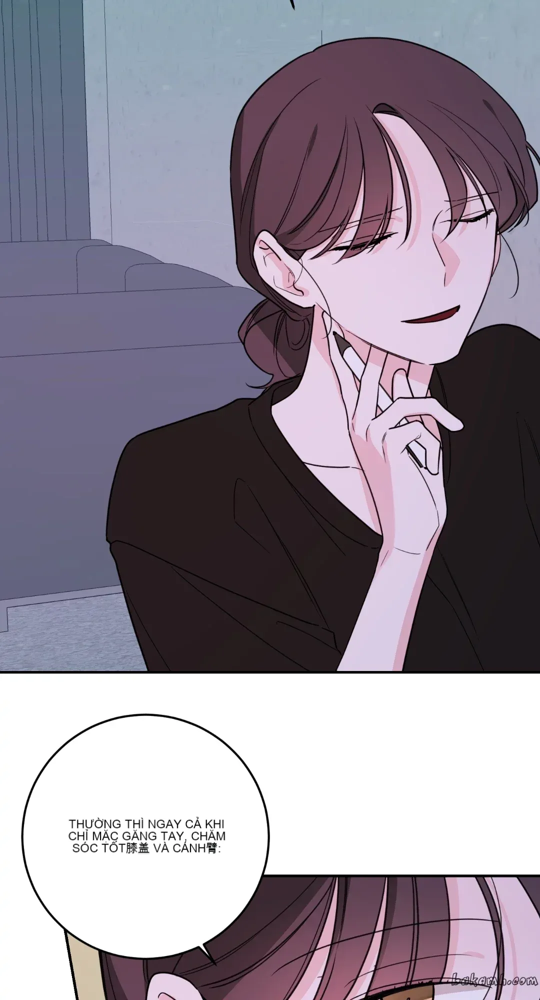 Giết Switch Chương 1-55