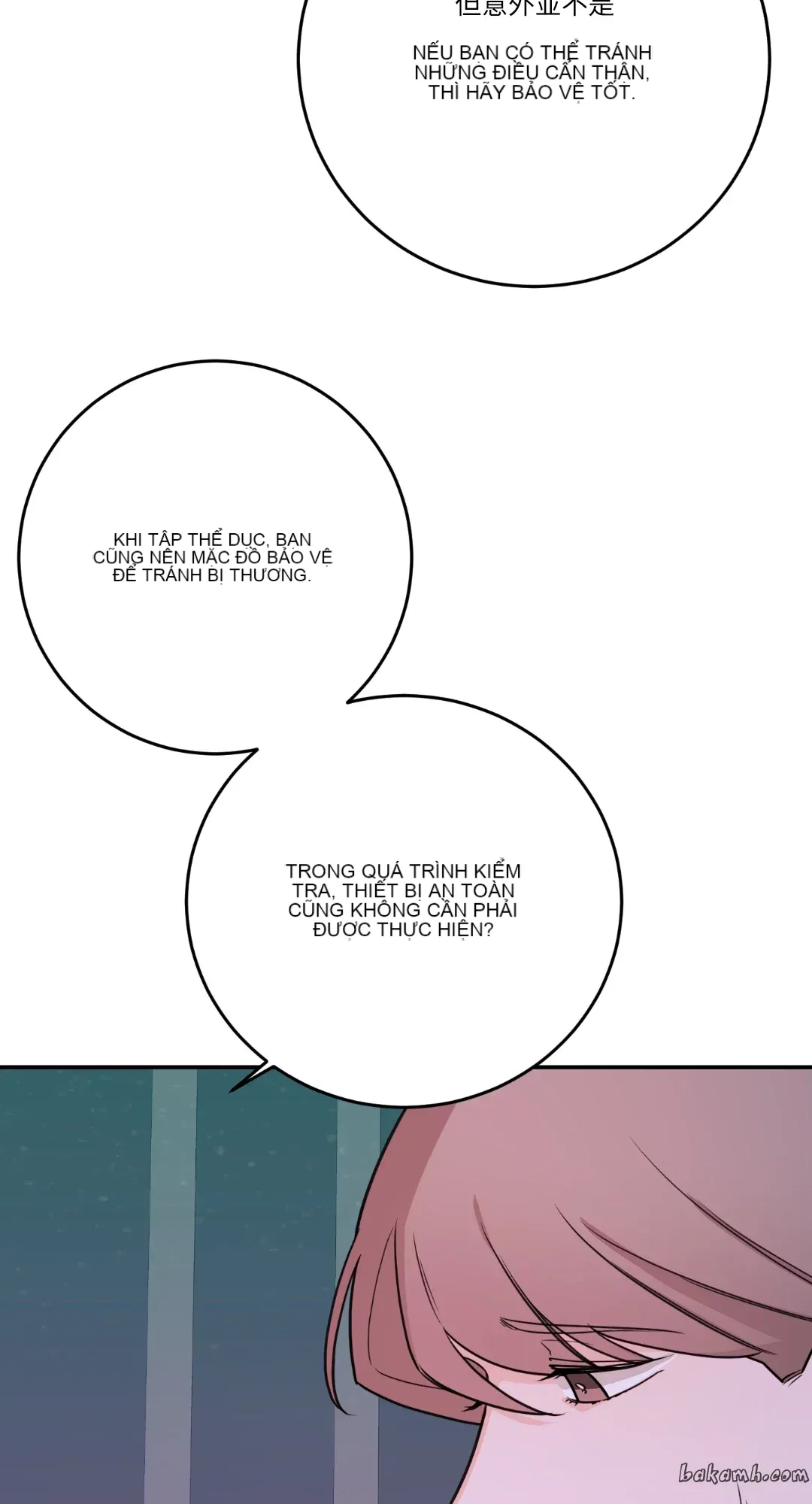 Giết Switch Chương 1-55