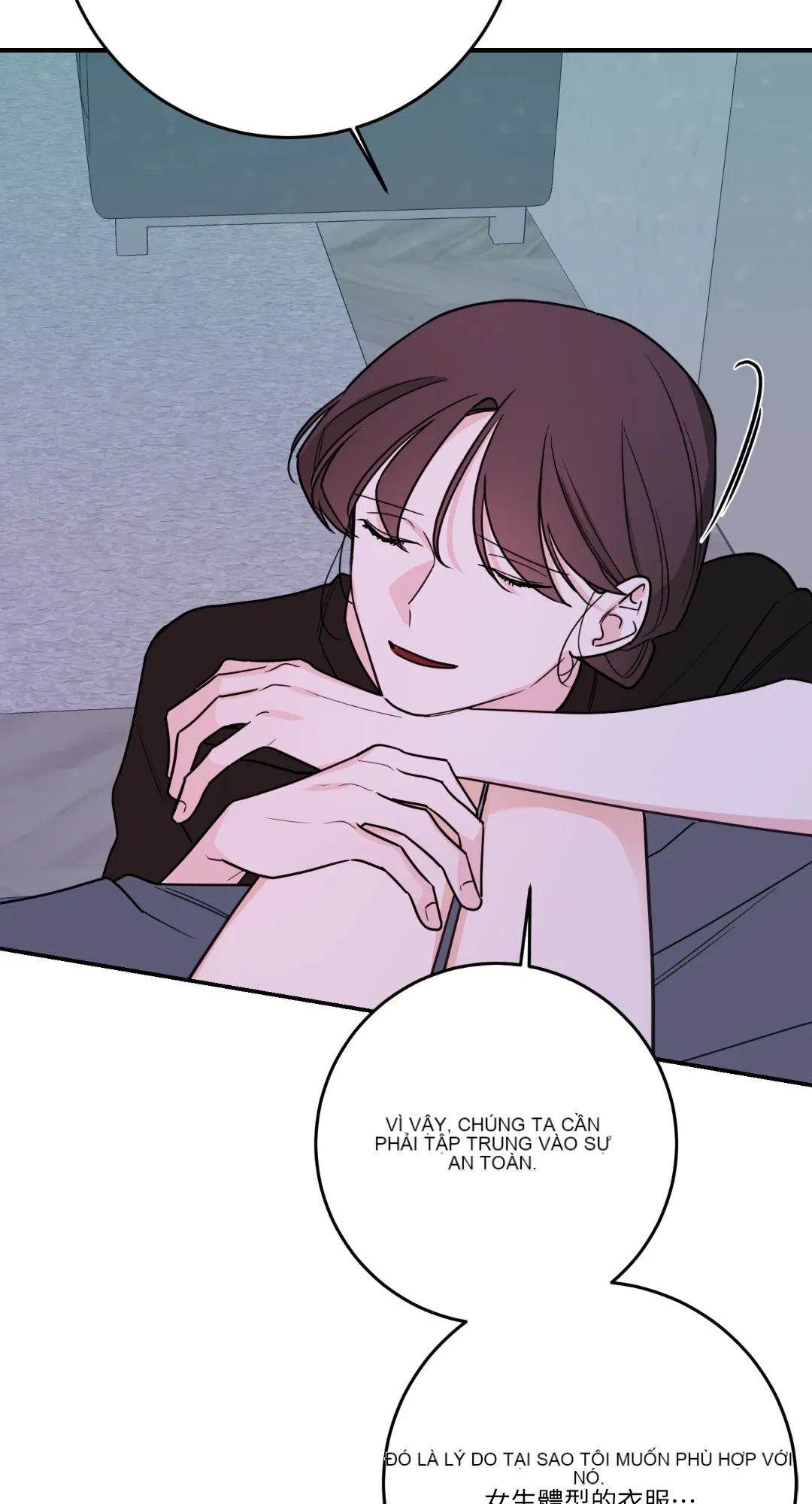 Giết Switch Chương 1-55