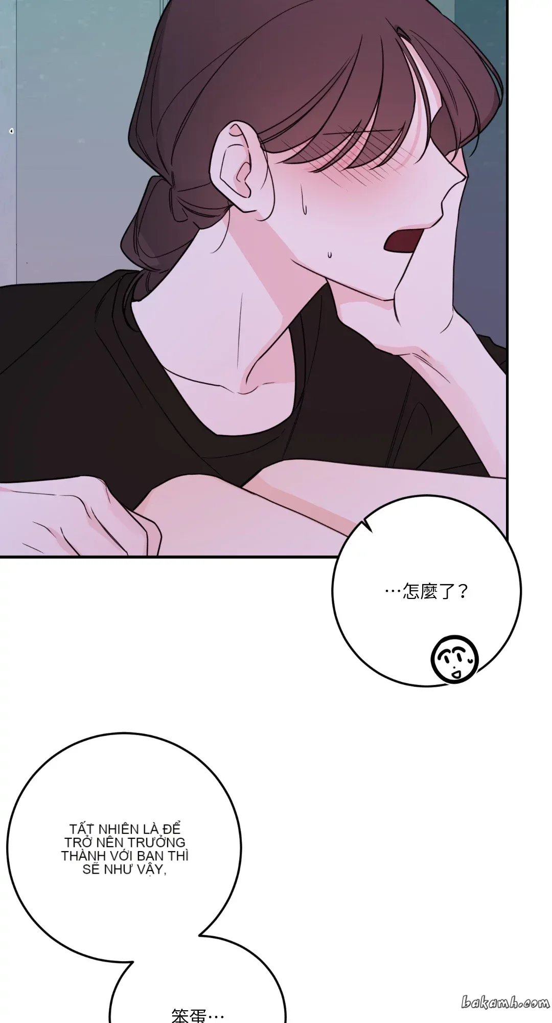 Giết Switch Chương 1-55