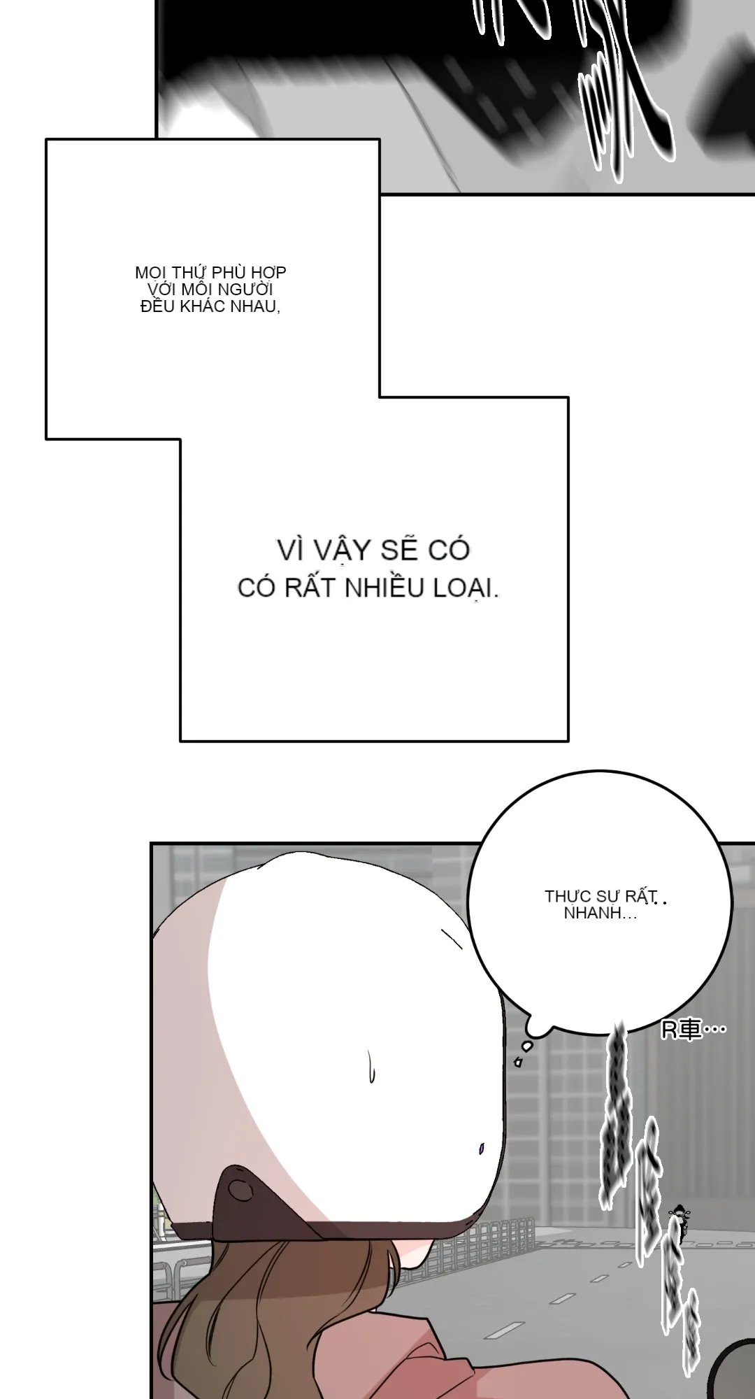 Giết Switch Chương 1-55