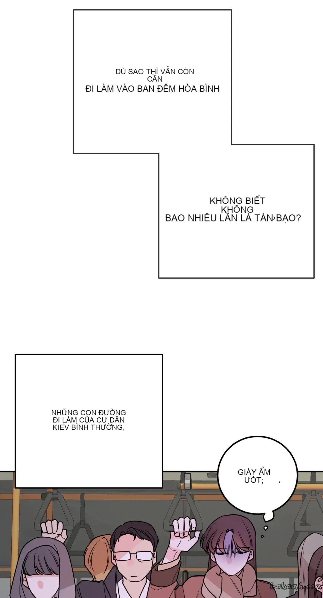 Giết Switch Chương 1-55