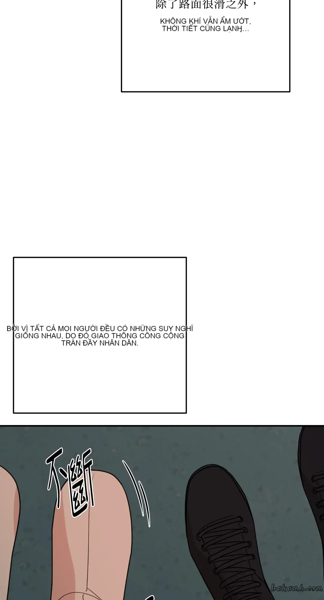 Giết Switch Chương 1-55