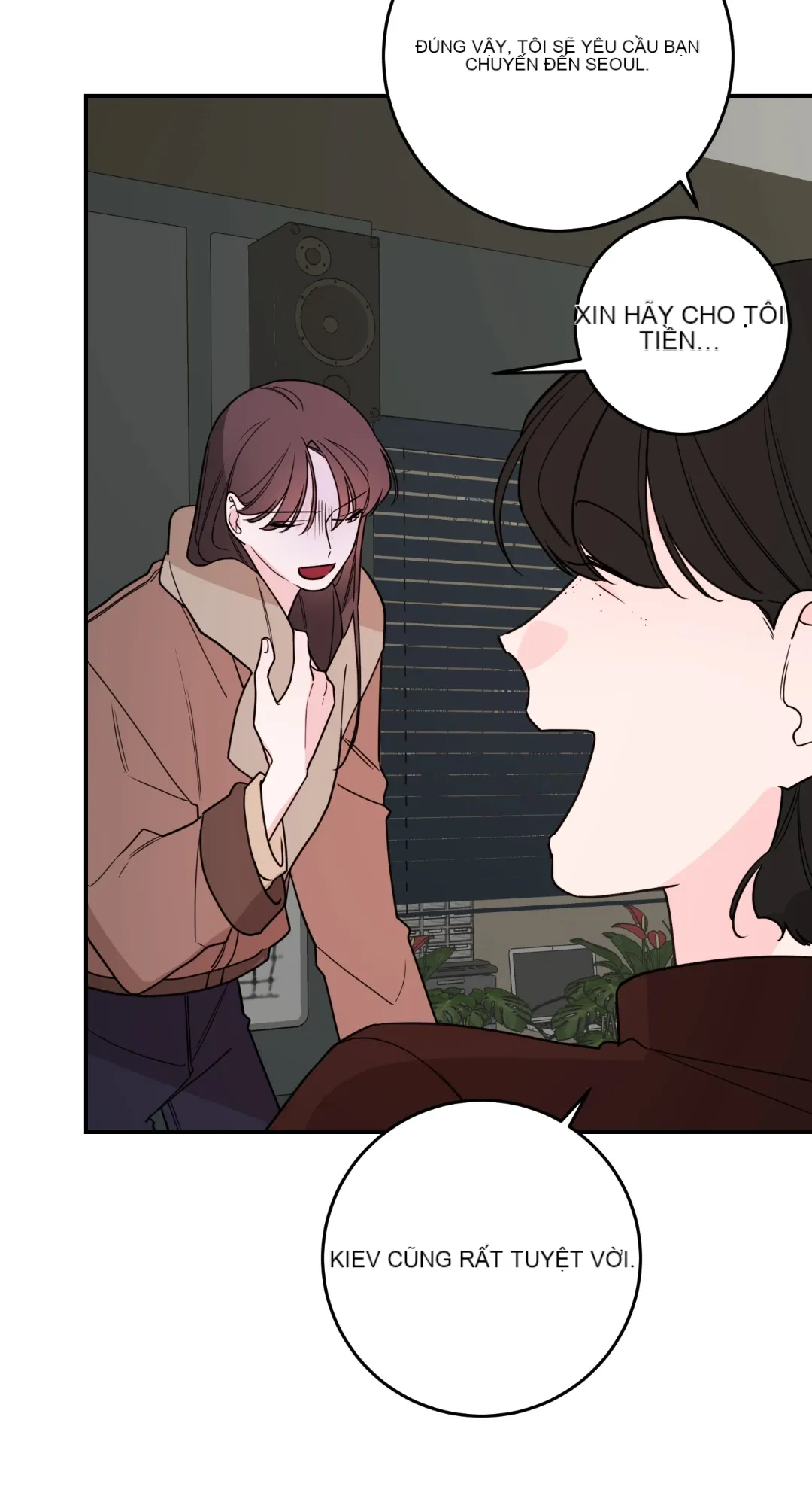 Giết Switch Chương 1-55