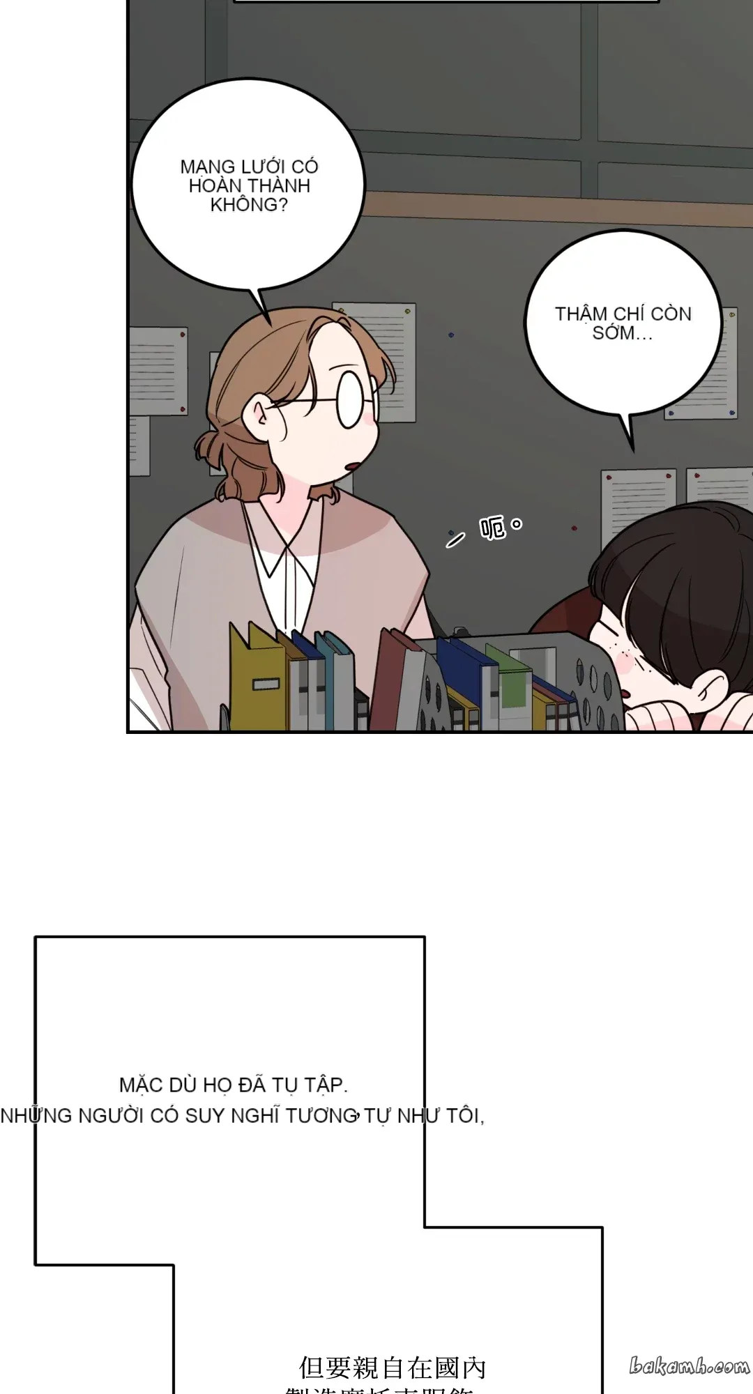 Giết Switch Chương 1-55