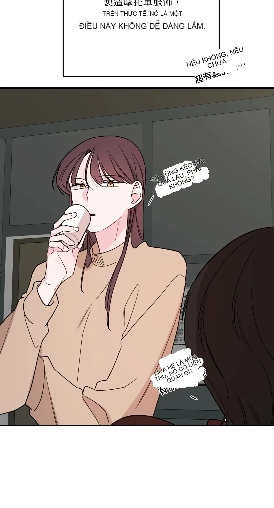 Giết Switch Chương 1-55