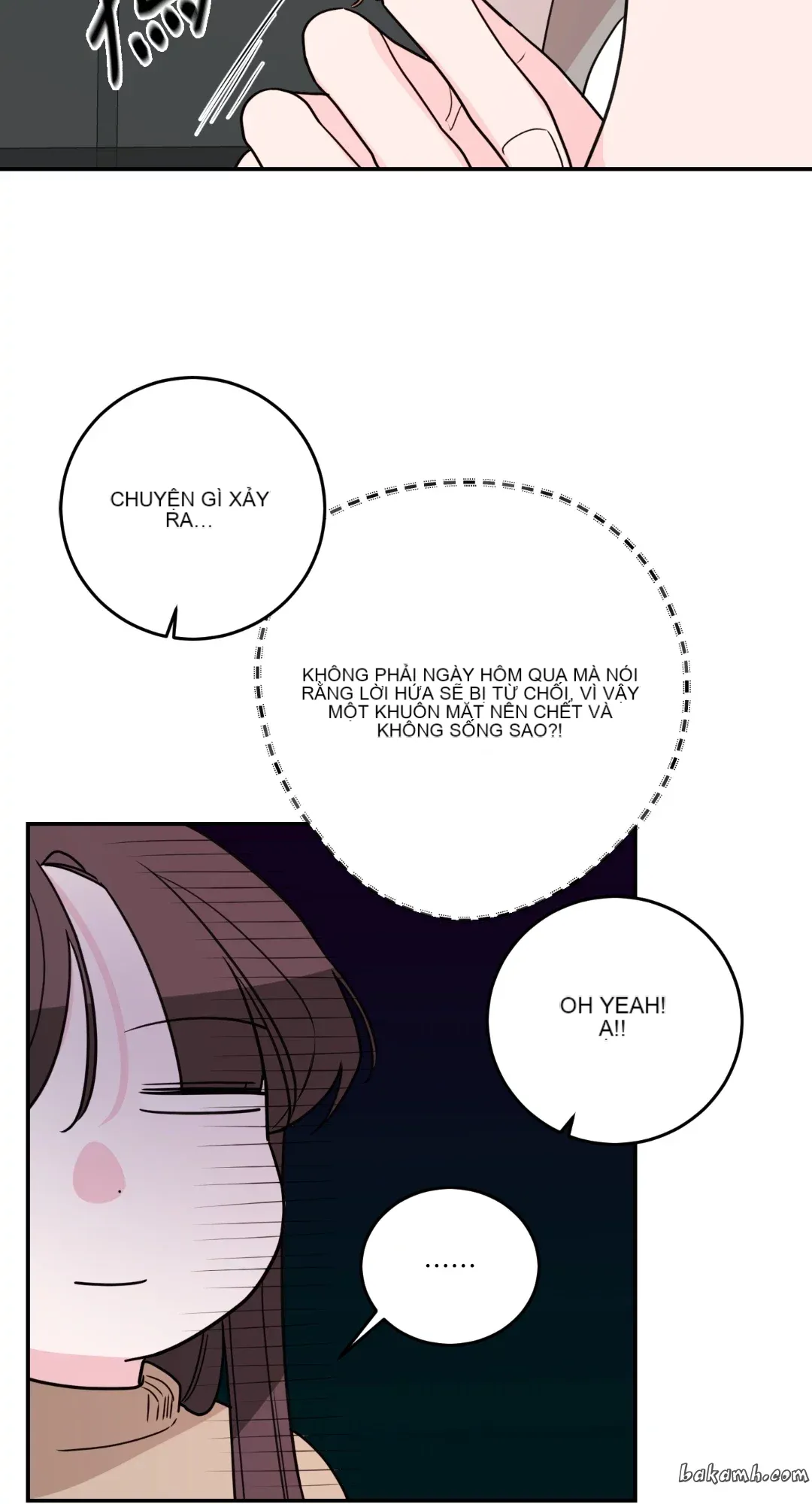 Giết Switch Chương 1-55