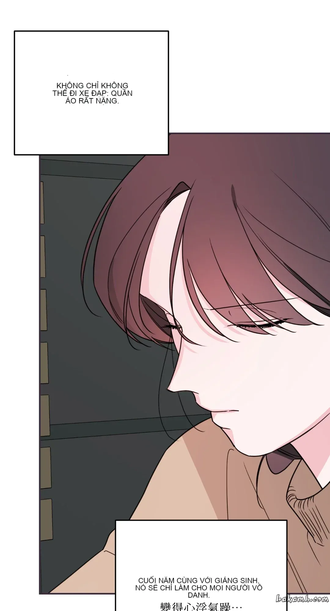 Giết Switch Chương 1-55