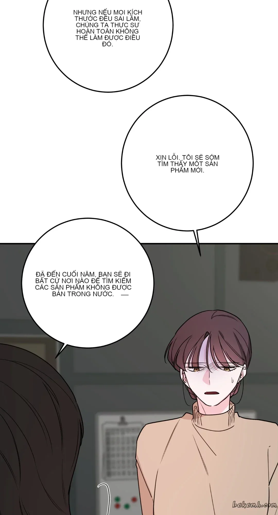 Giết Switch Chương 1-55