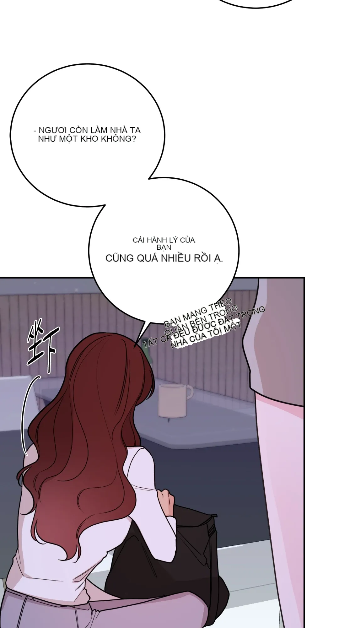 Giết Switch Chương 1-55